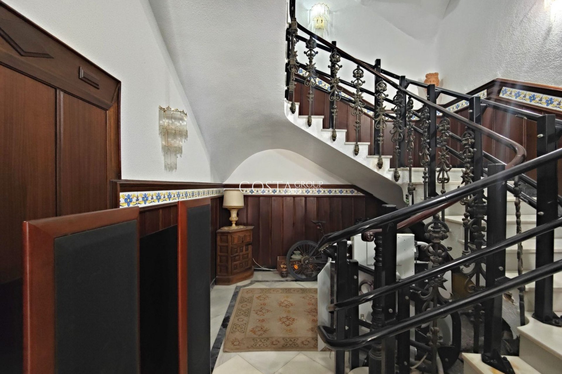 Resale - Apartments -
Torrevieja - Torrevieja Centro