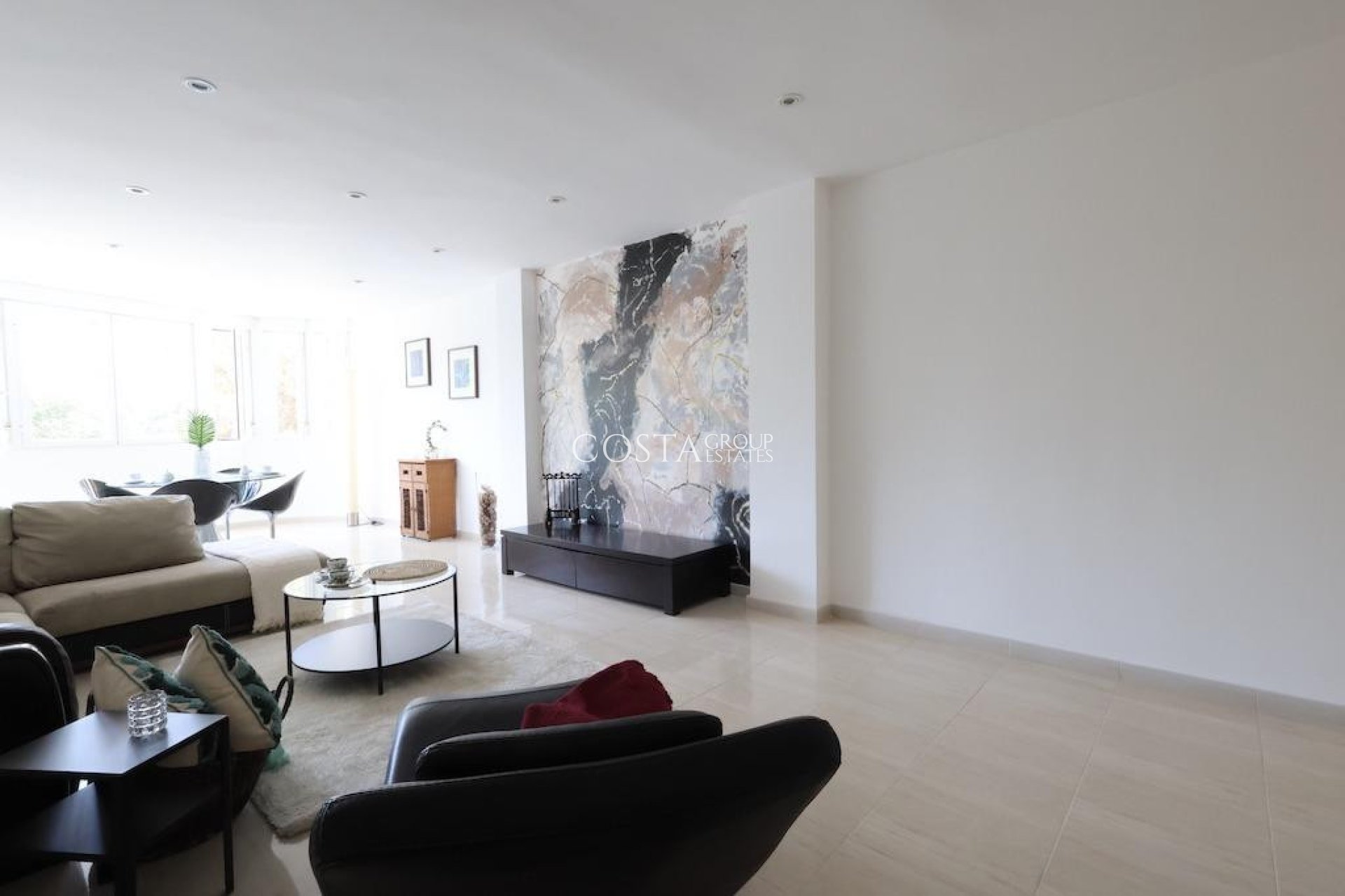 Resale - Apartments -
Torrevieja - Torrevieja Centro