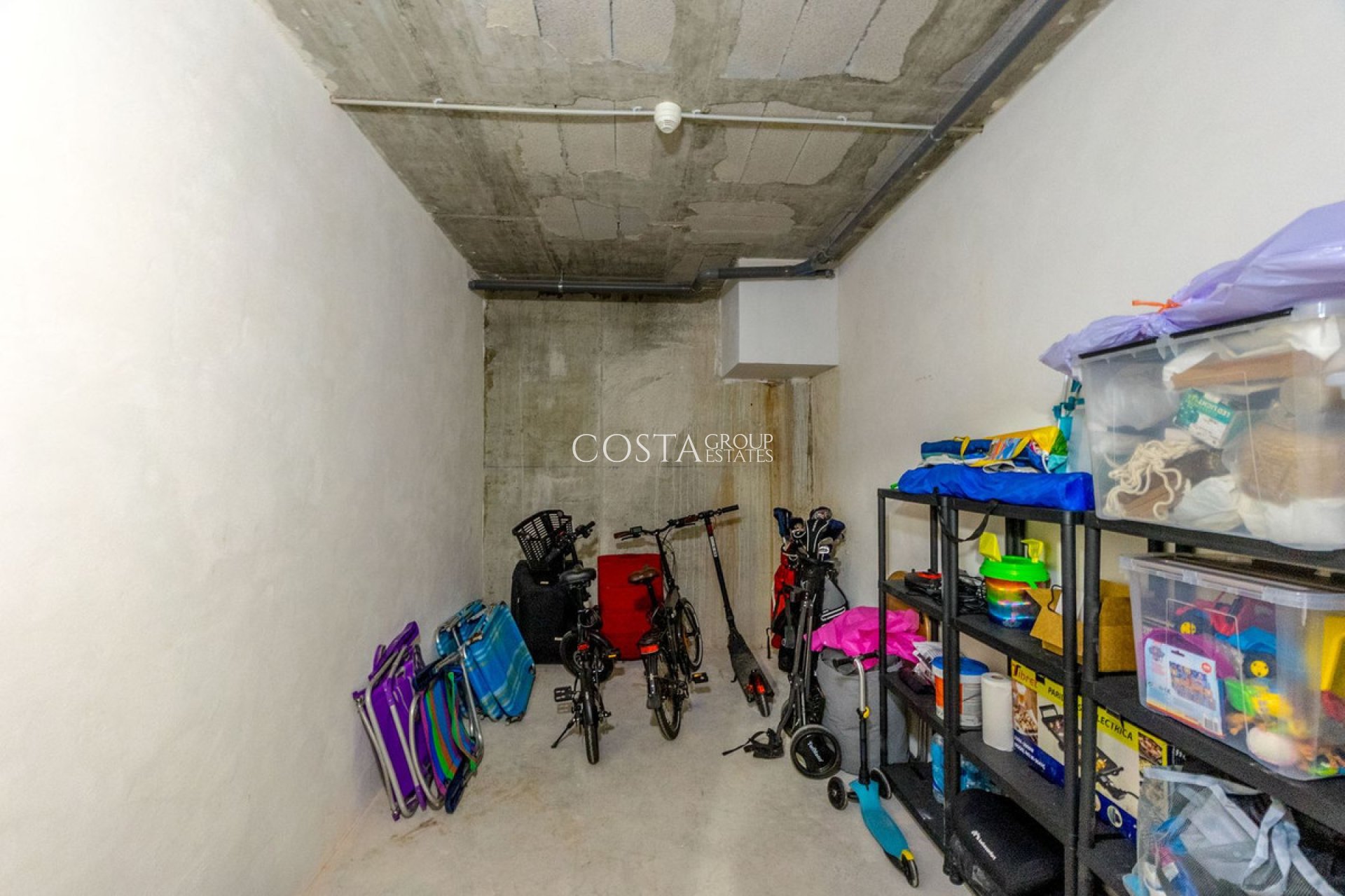 Resale - Apartments -
Torrevieja - Torrevieja Centro