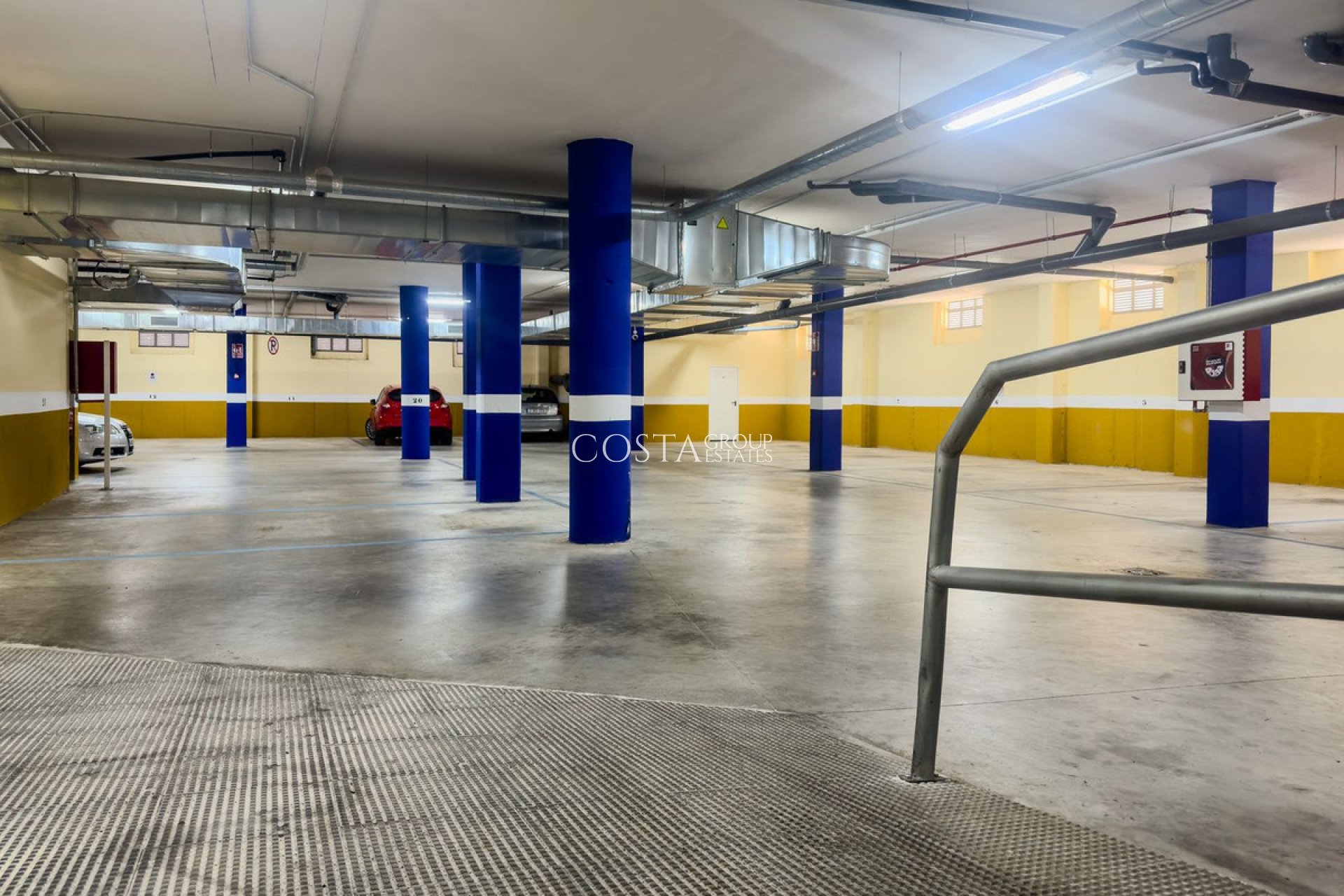 Resale - Apartments -
Torrevieja - Torrevieja Centro