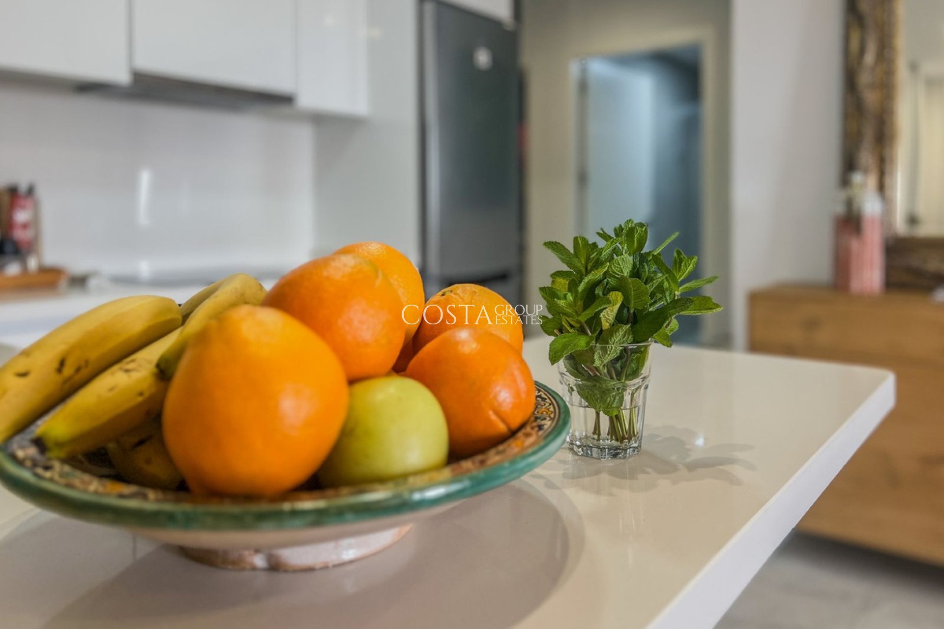 Resale - Apartments -
Torrevieja - Torrevieja Centro