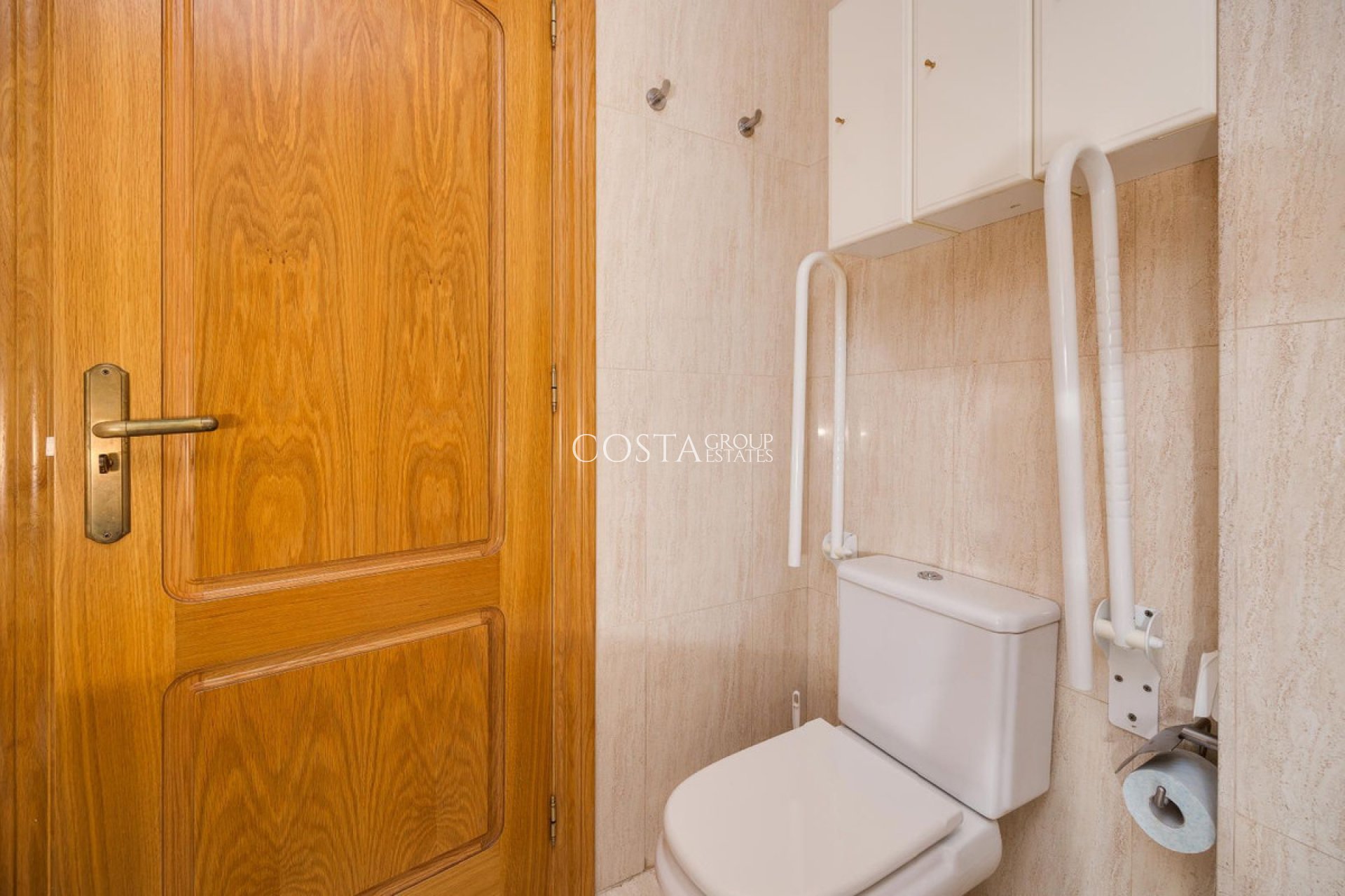 Resale - Apartments -
Torrevieja - Torrevieja Centro