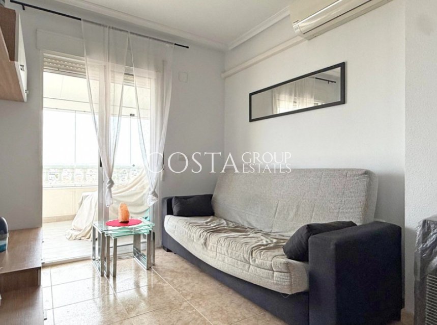 Resale - Apartments -
Torrevieja - Torrevieja Centro