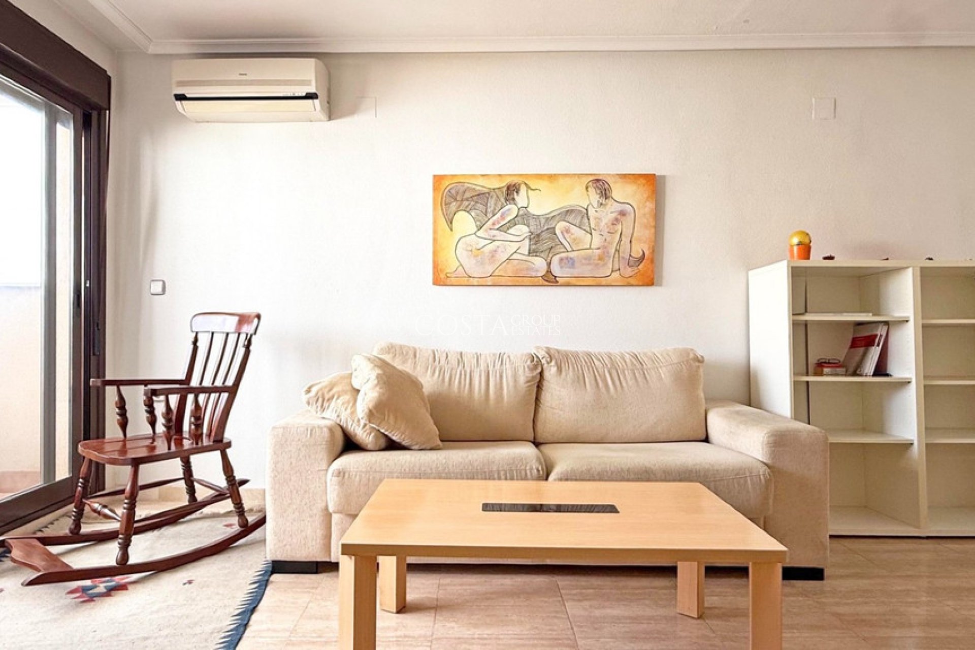 Resale - Apartments -
Torrevieja - Torrevieja Centro