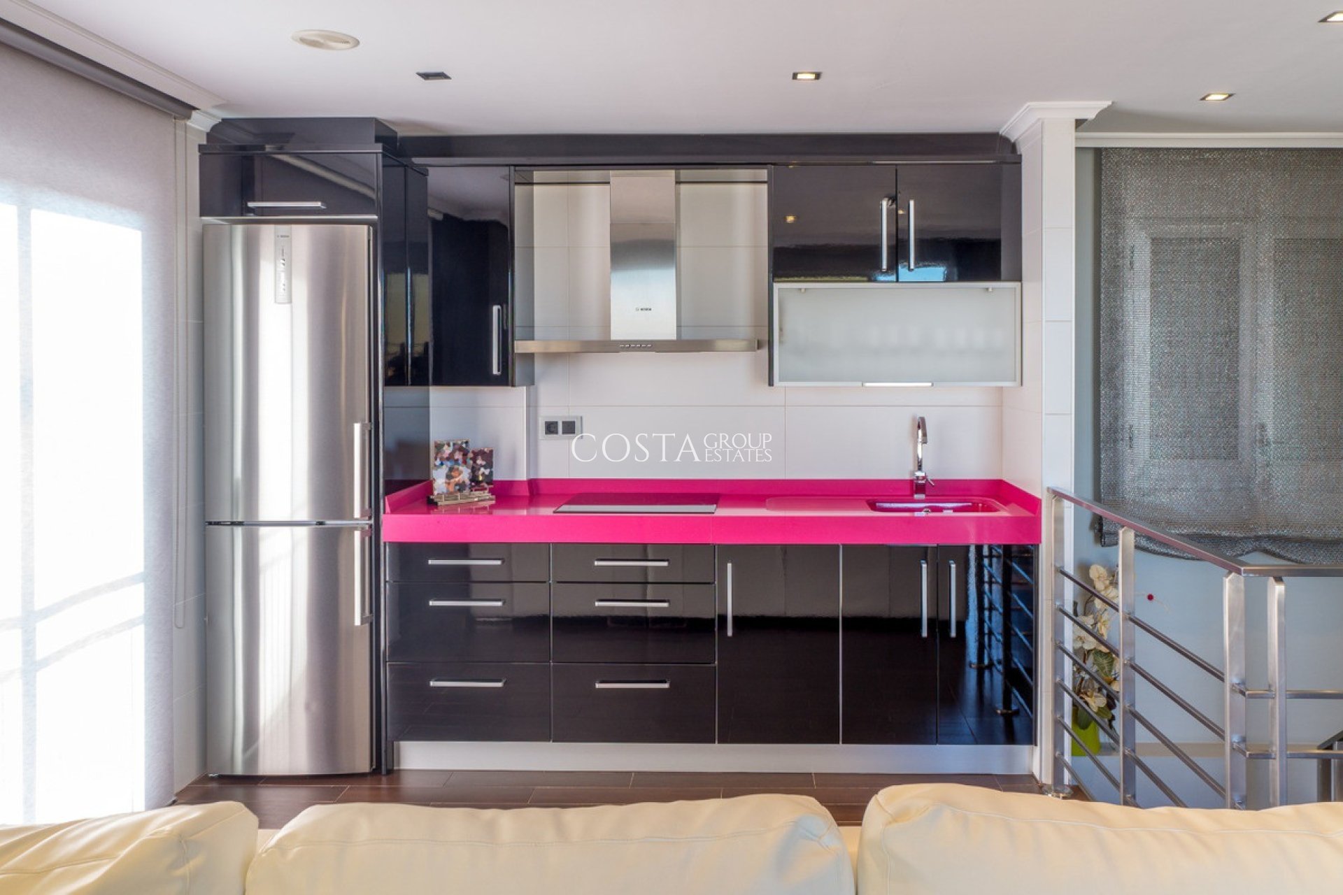 Resale - Apartments -
Torrevieja - Torrevieja Centro