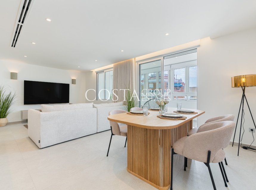 Resale - Apartments -
Torrevieja - Torrevieja Centro