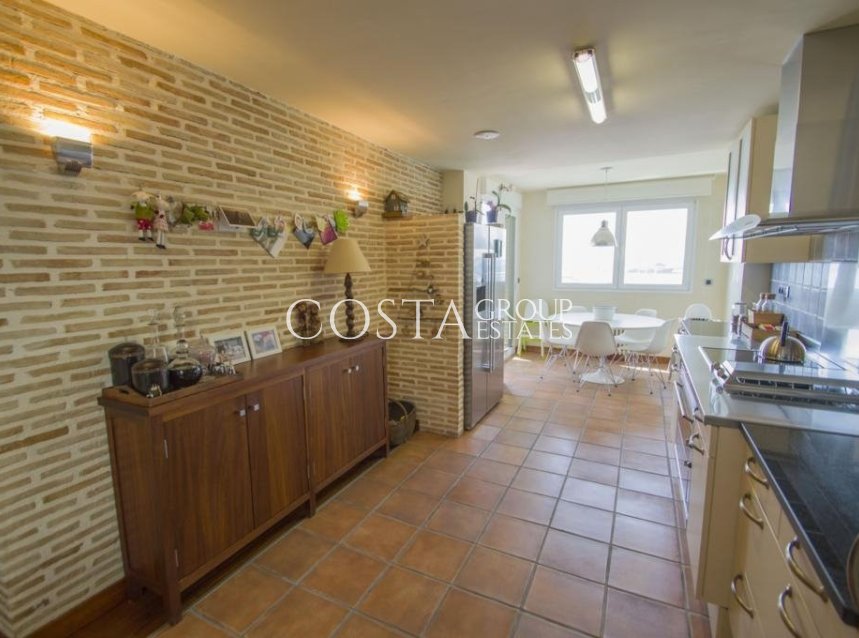 Resale - Apartments -
Torrevieja - Torrevieja Centro