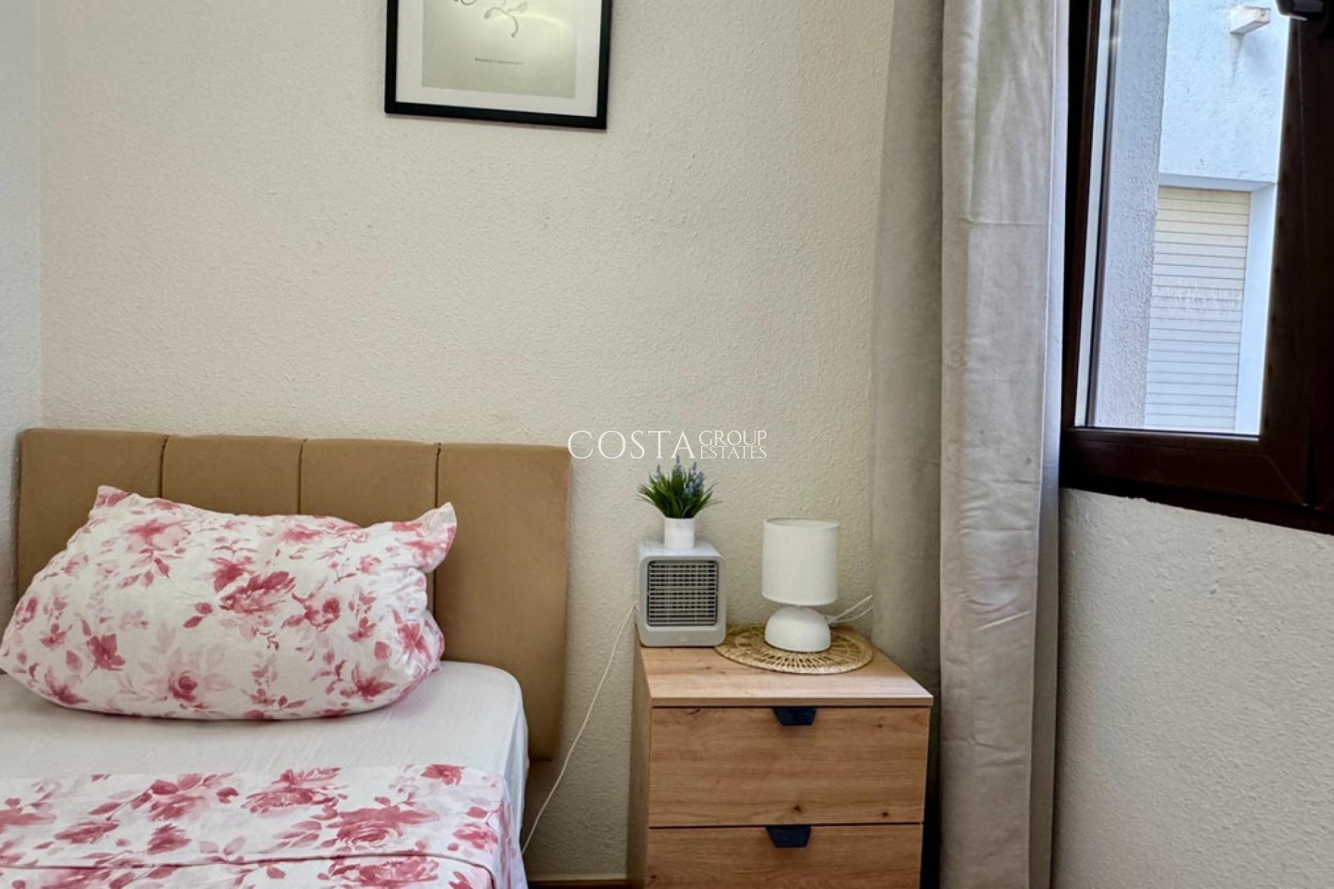 Resale - Apartments -
Torrevieja - Torrevieja Centro