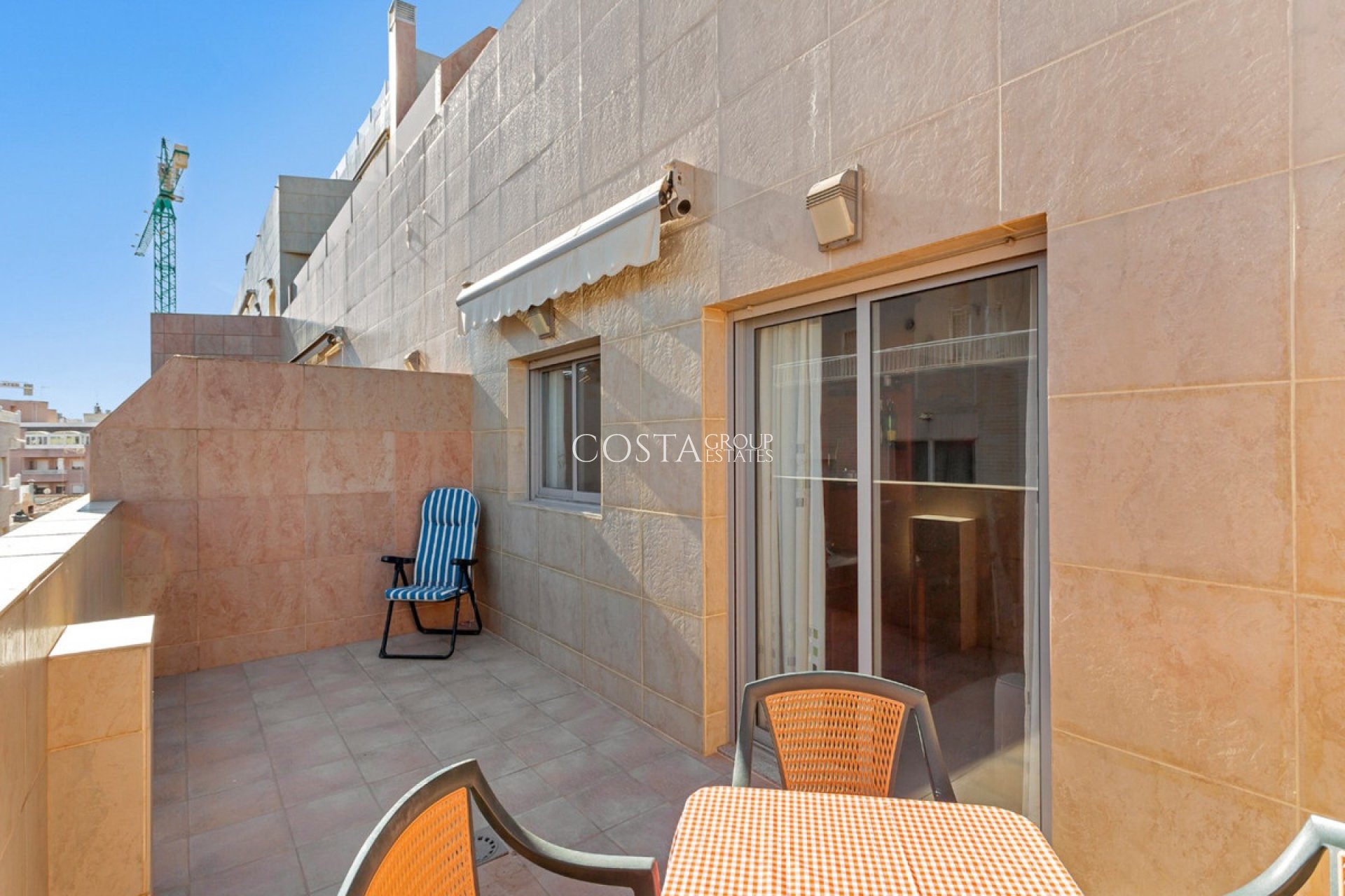 Resale - Apartments -
Torrevieja - Torrevieja Centro