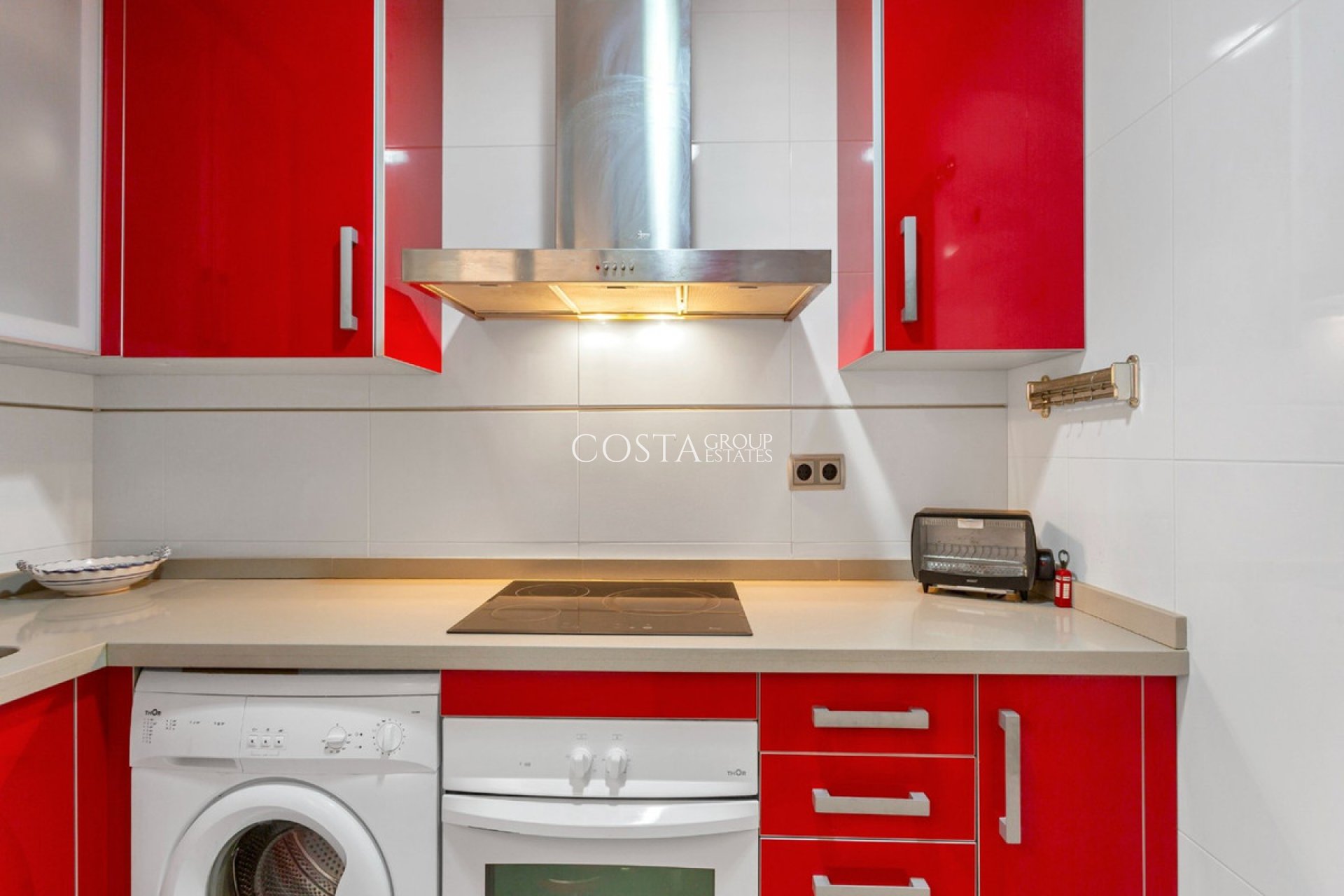 Resale - Apartments -
Torrevieja - Torrevieja Centro