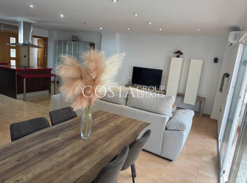 Resale - Apartments -
Torrevieja - Torrevieja Centro