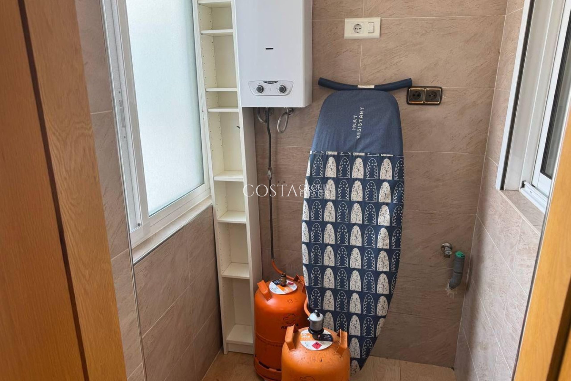 Resale - Apartments -
Torrevieja - Torrevieja Centro