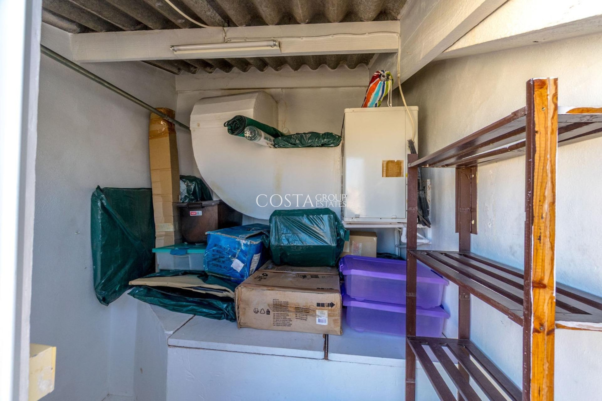 Resale - Apartments -
Torrevieja - Torrevieja Centro