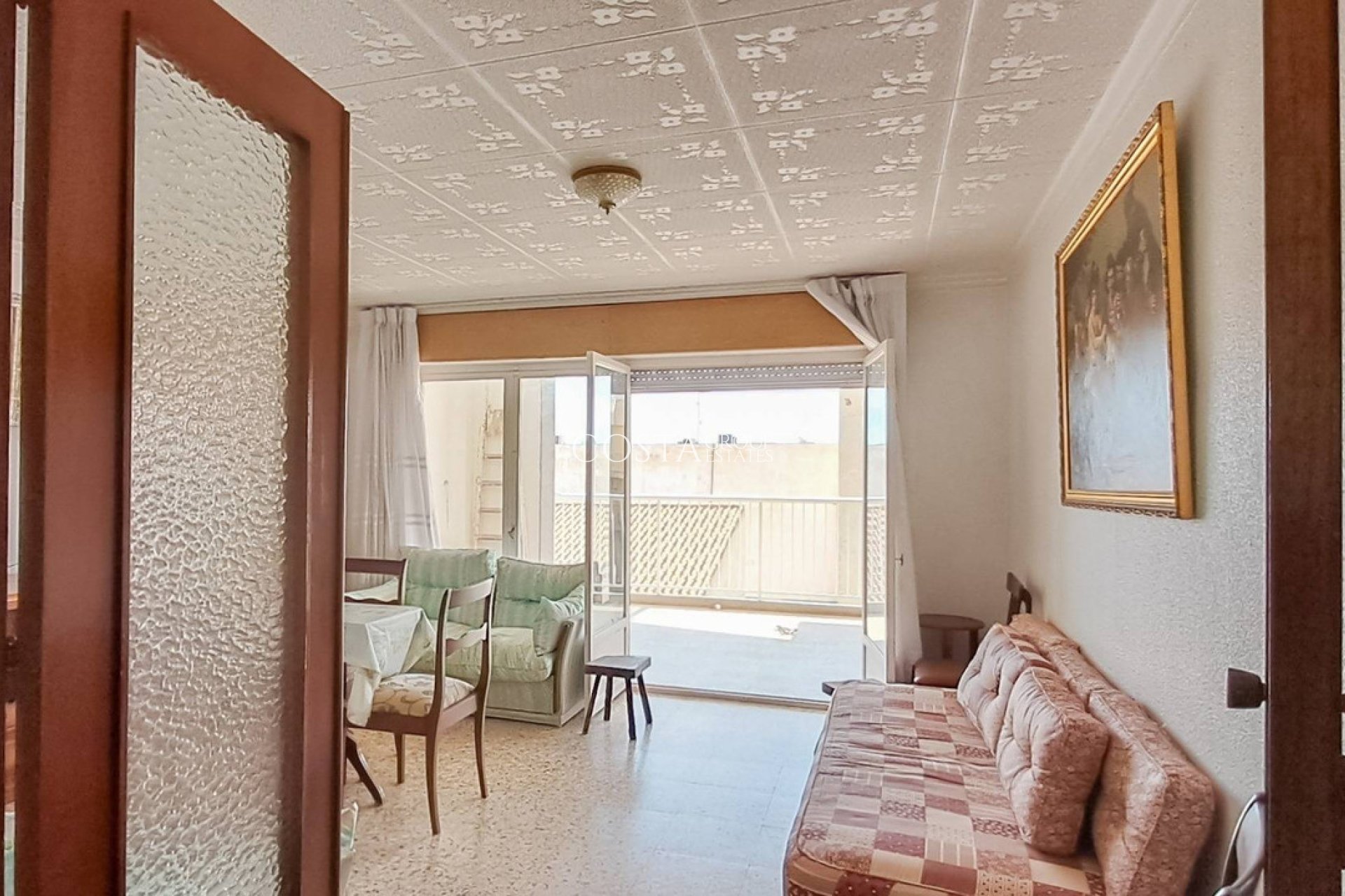 Resale - Apartments -
Torrevieja - Torrevieja Centro