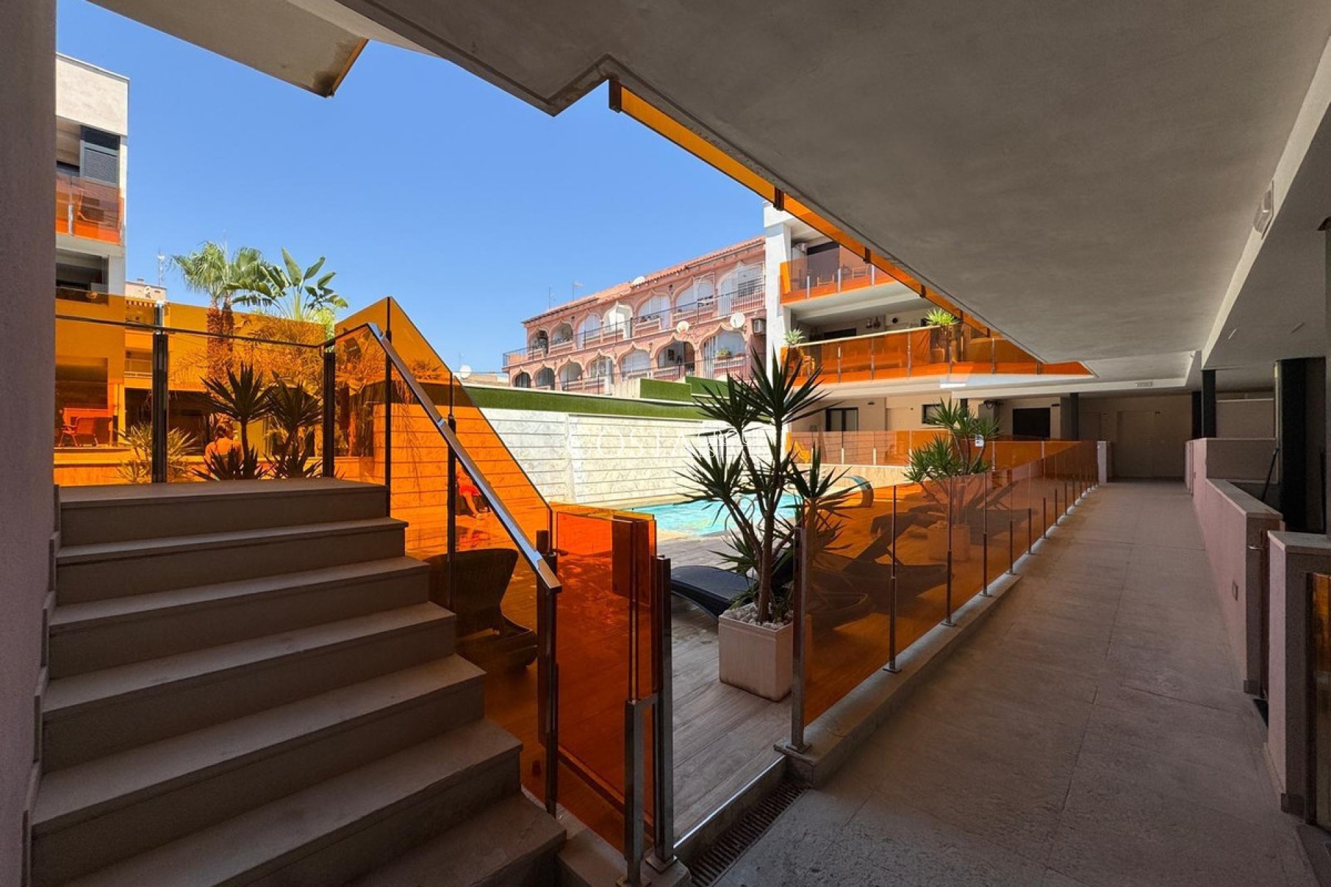 Resale - Apartments -
Torrevieja - Torrevieja Centro