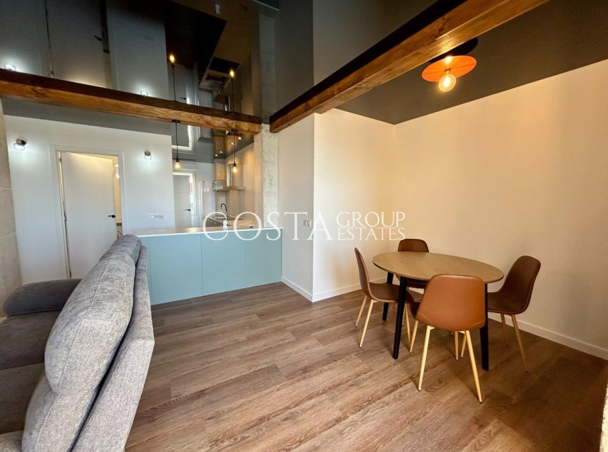 Resale - Apartments -
Torrevieja - Torrevieja Centro