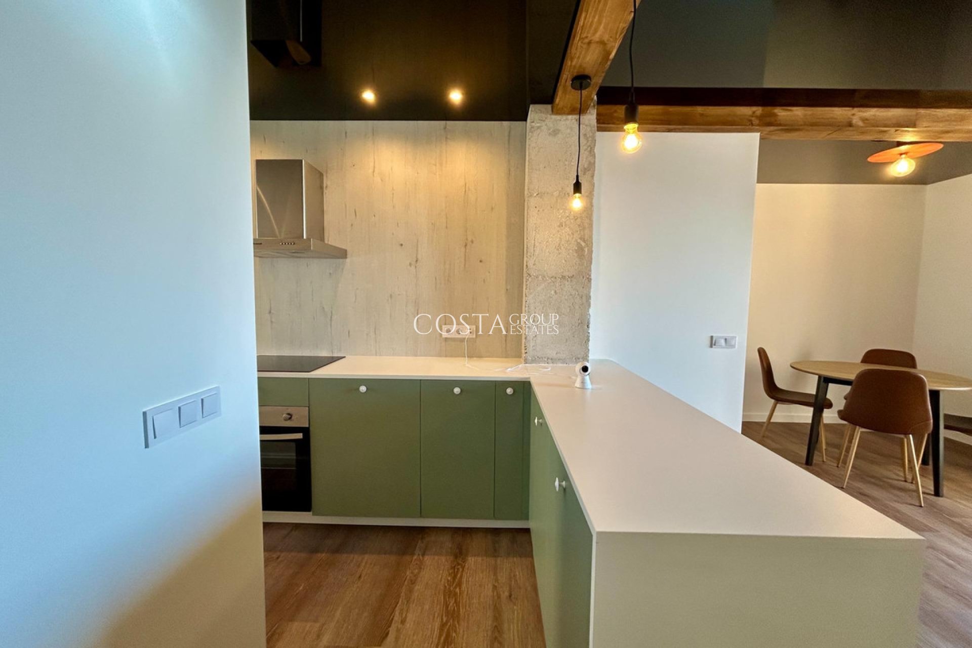 Resale - Apartments -
Torrevieja - Torrevieja Centro