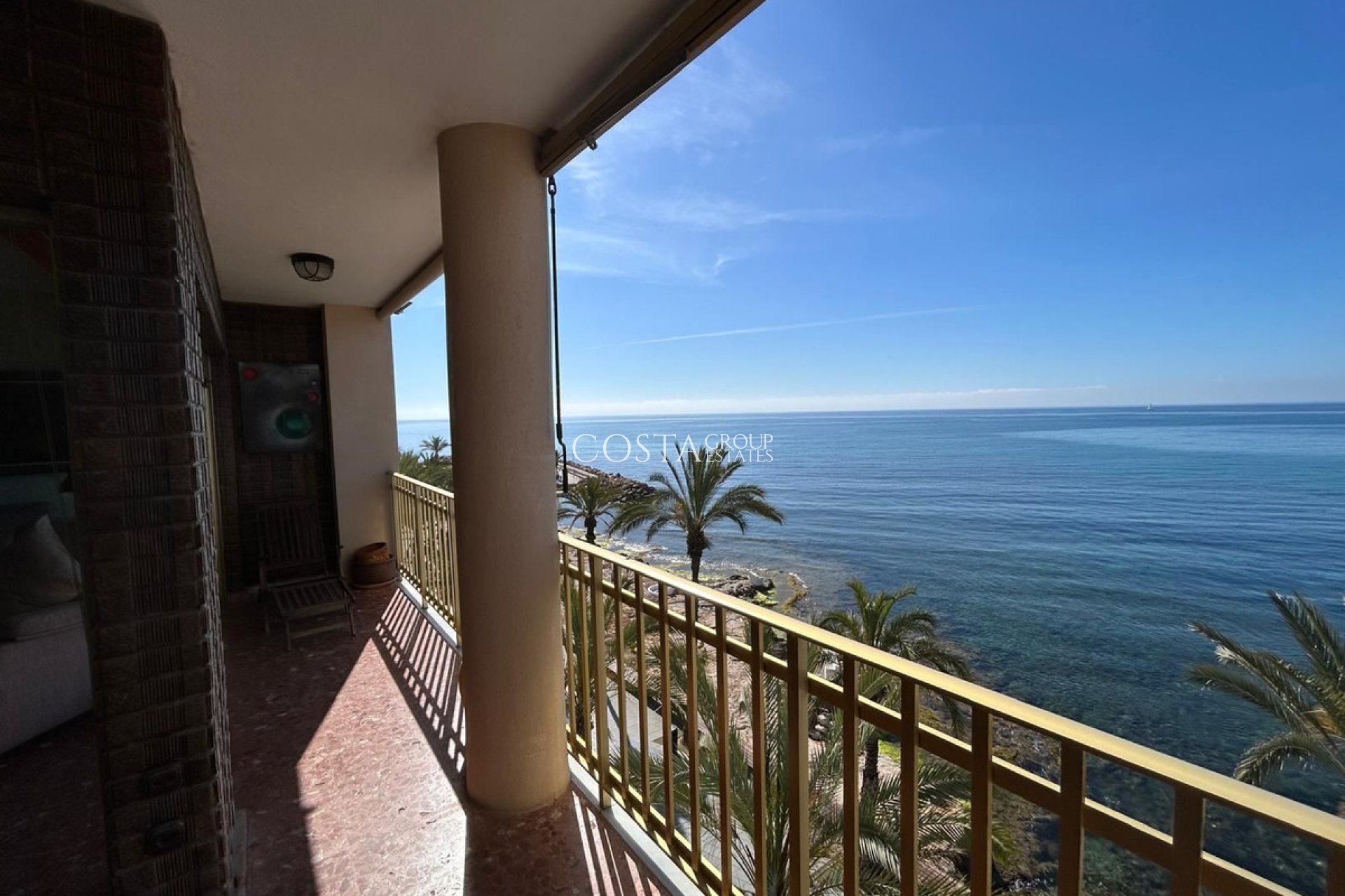 Resale - Apartments -
Torrevieja - Torrevieja Centro