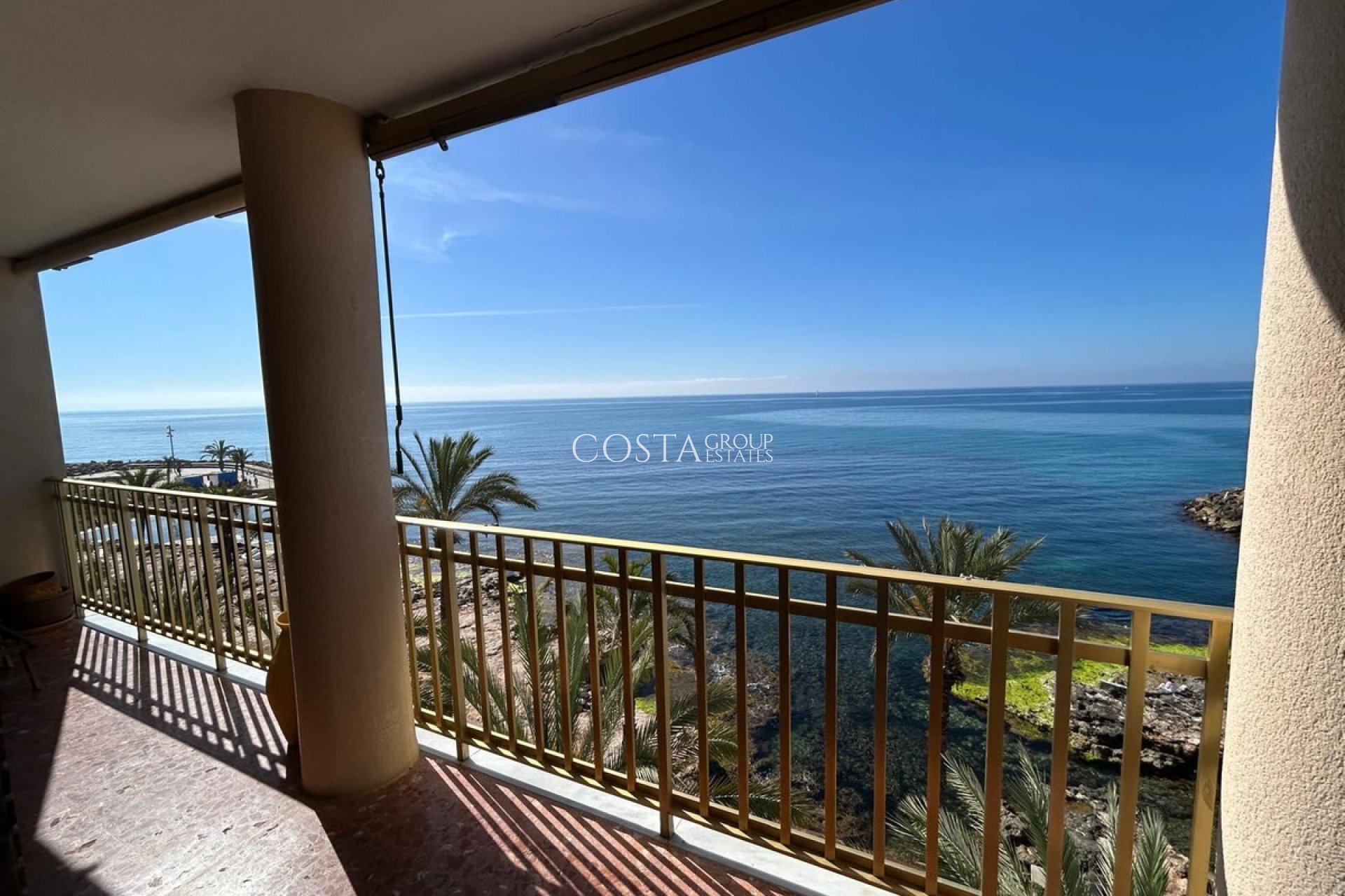 Resale - Apartments -
Torrevieja - Torrevieja Centro