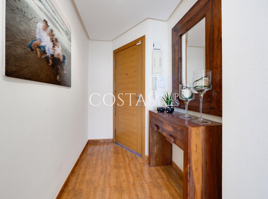 Resale - Apartments -
Torrevieja - Torrevieja Centro