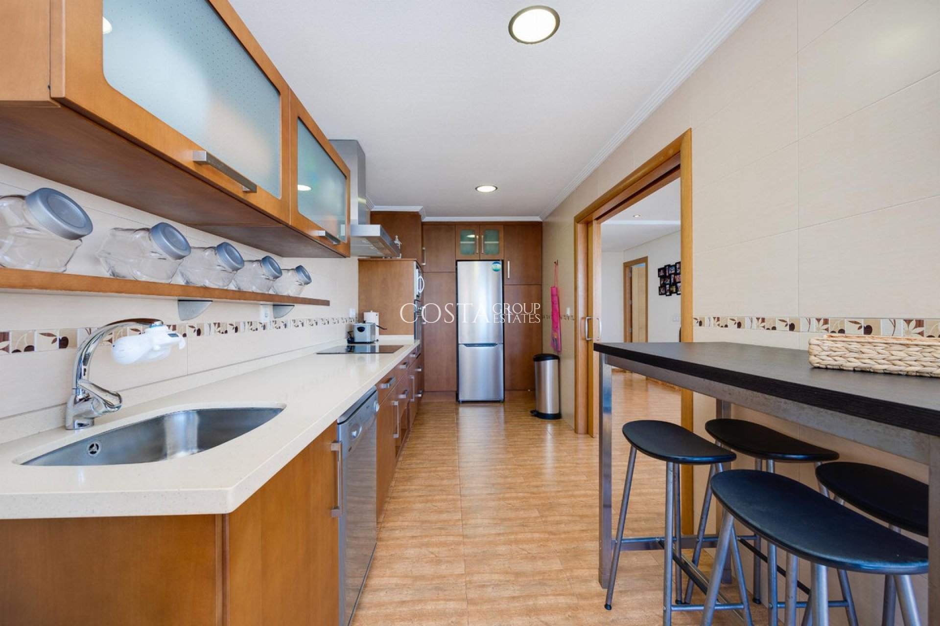 Resale - Apartments -
Torrevieja - Torrevieja Centro