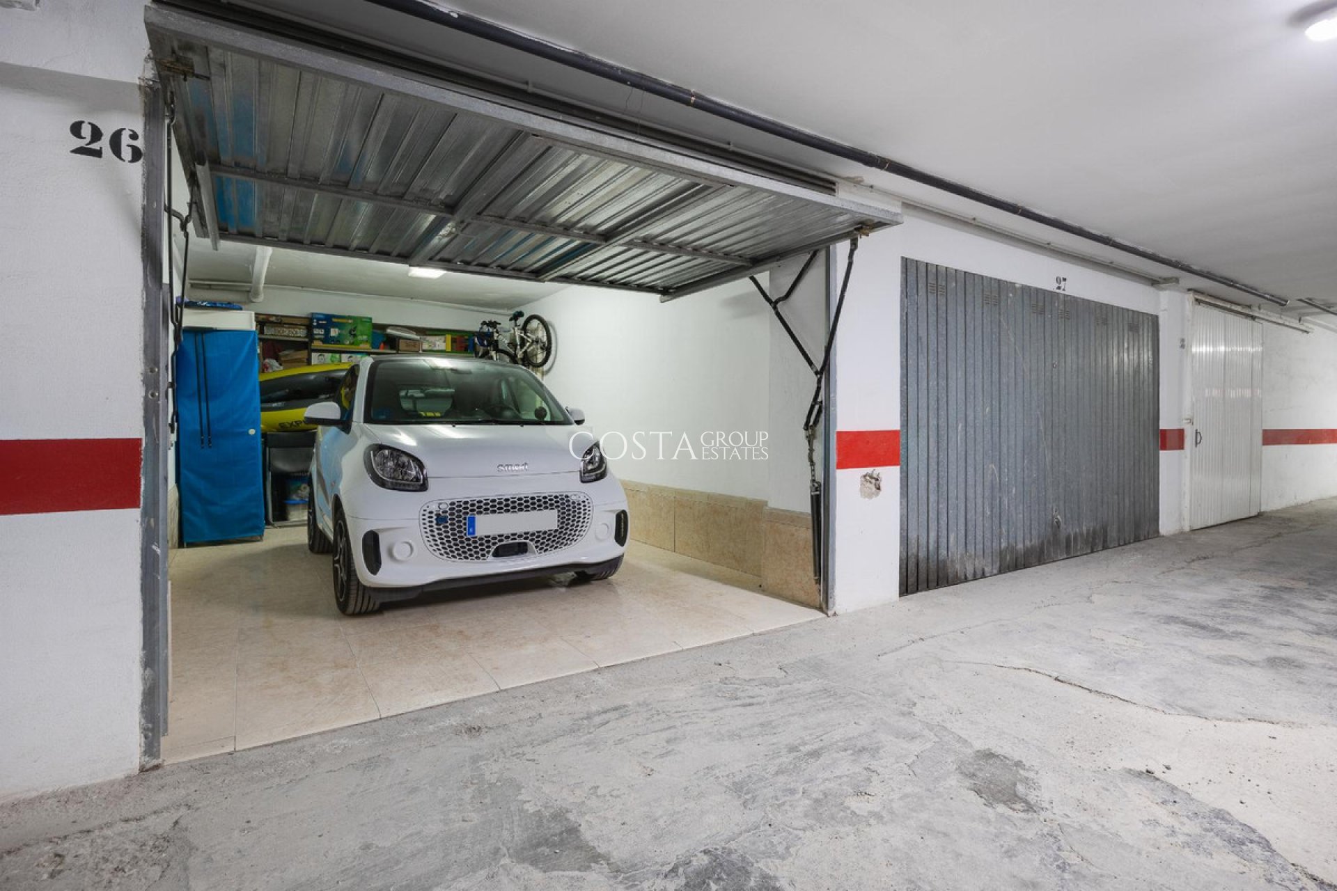 Resale - Apartments -
Torrevieja - Torrevieja Centro