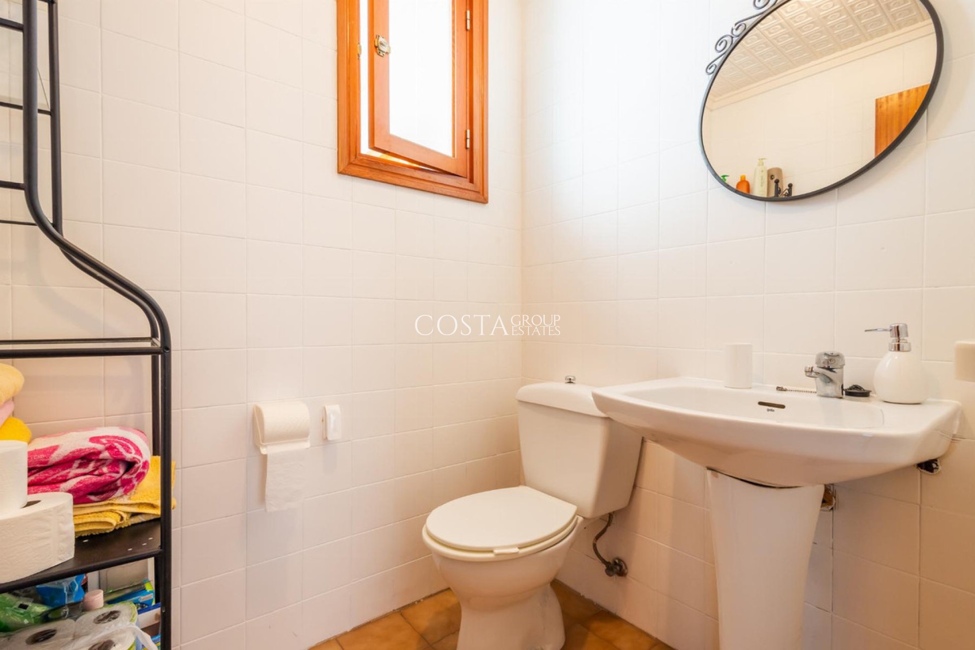 Resale - Apartments -
Torrevieja - Torrevieja Centro