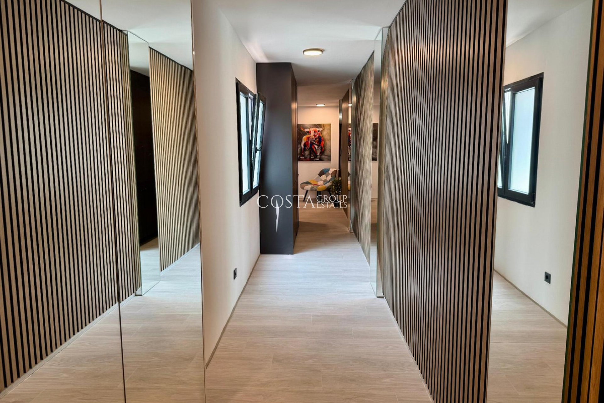 Resale - Apartments -
Torrevieja - Torrevieja Centro