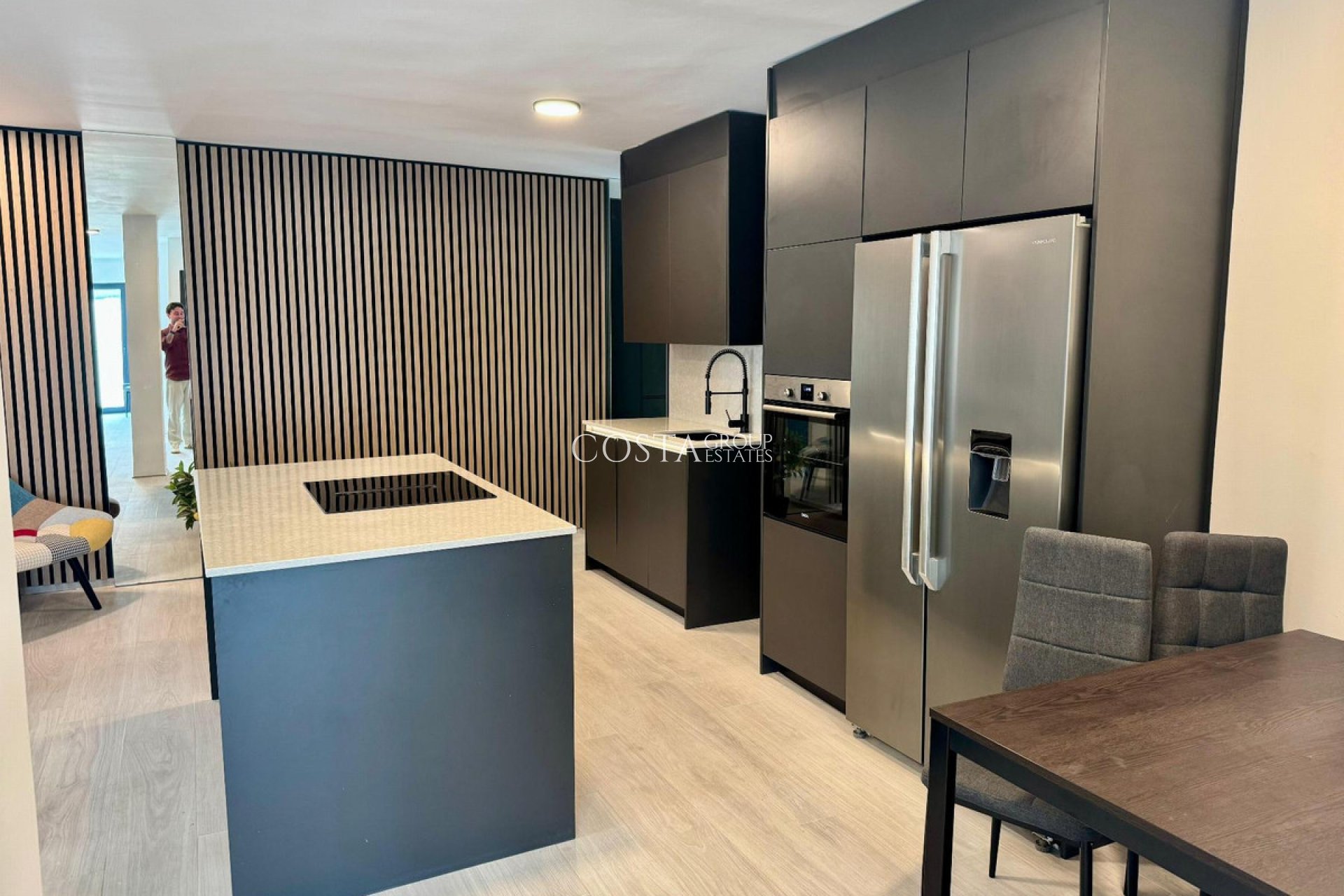 Resale - Apartments -
Torrevieja - Torrevieja Centro