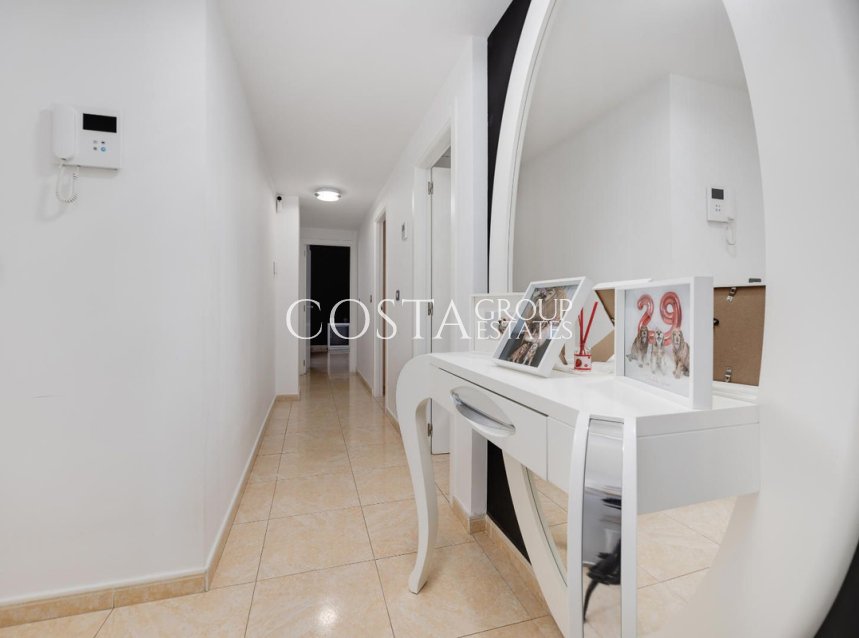 Resale - Apartments -
Torrevieja - Torrevieja Centro