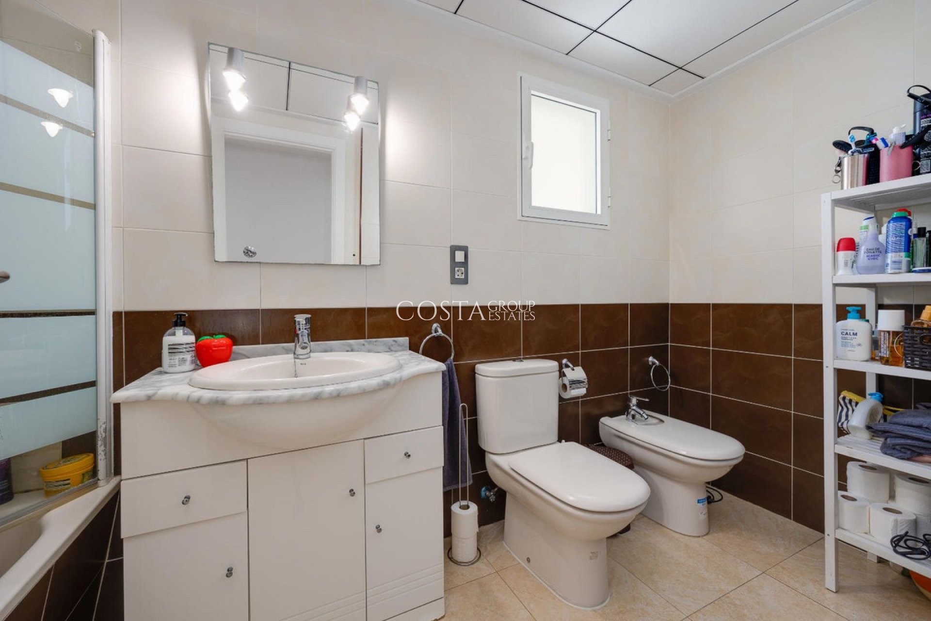 Resale - Apartments -
Torrevieja - Torrevieja Centro