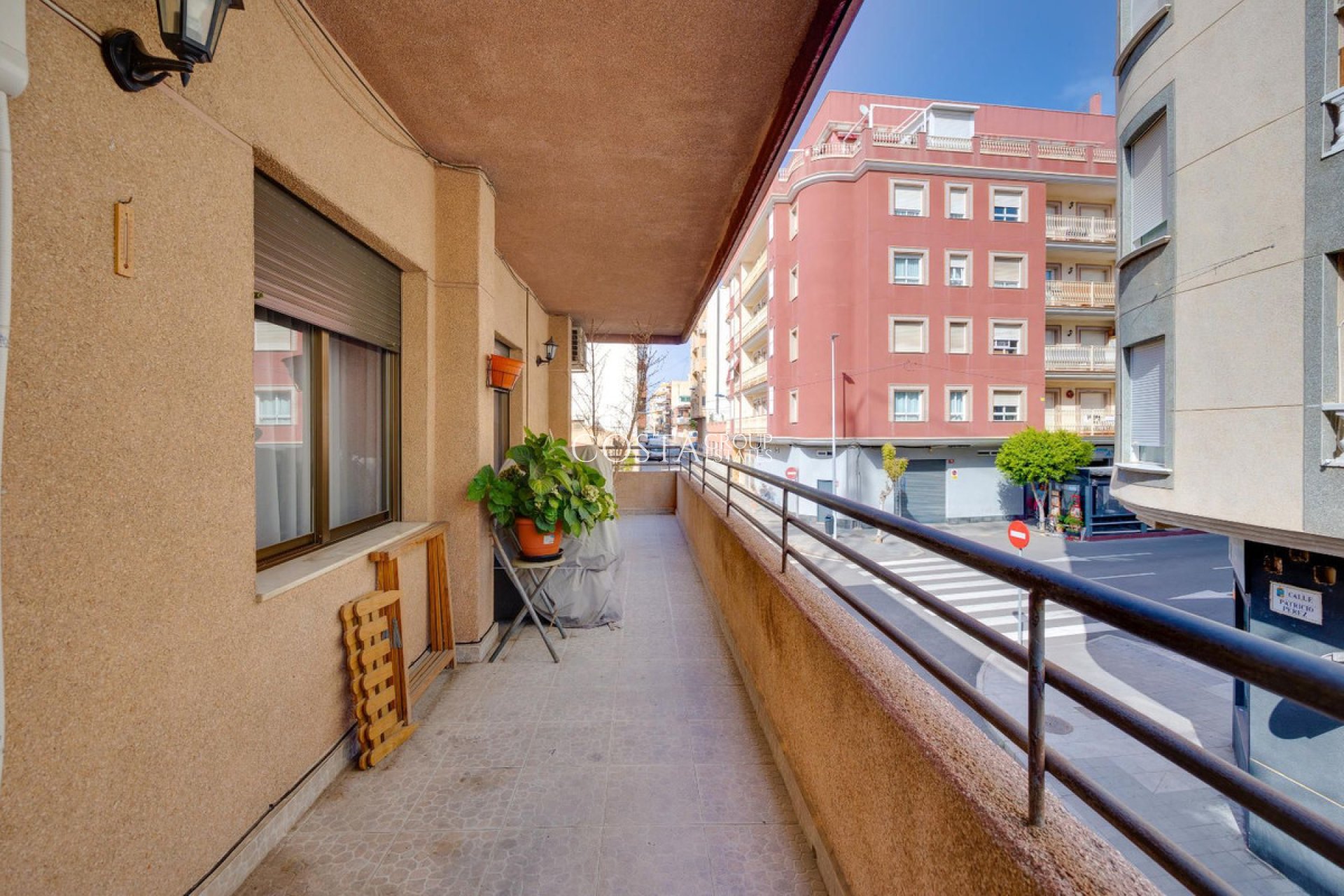 Resale - Apartments -
Torrevieja - Torrevieja Centro