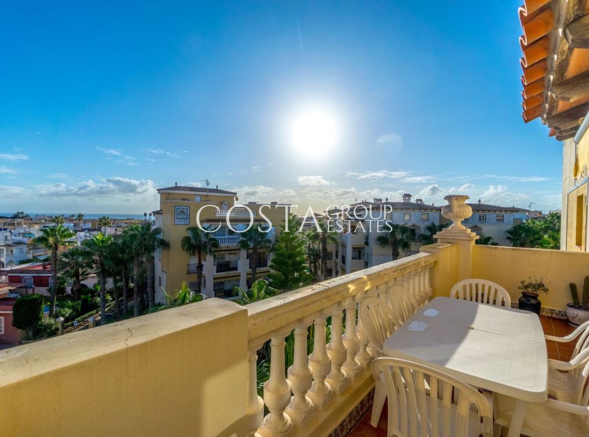 Resale - Apartments -
Torrevieja - Torrevieja Centro