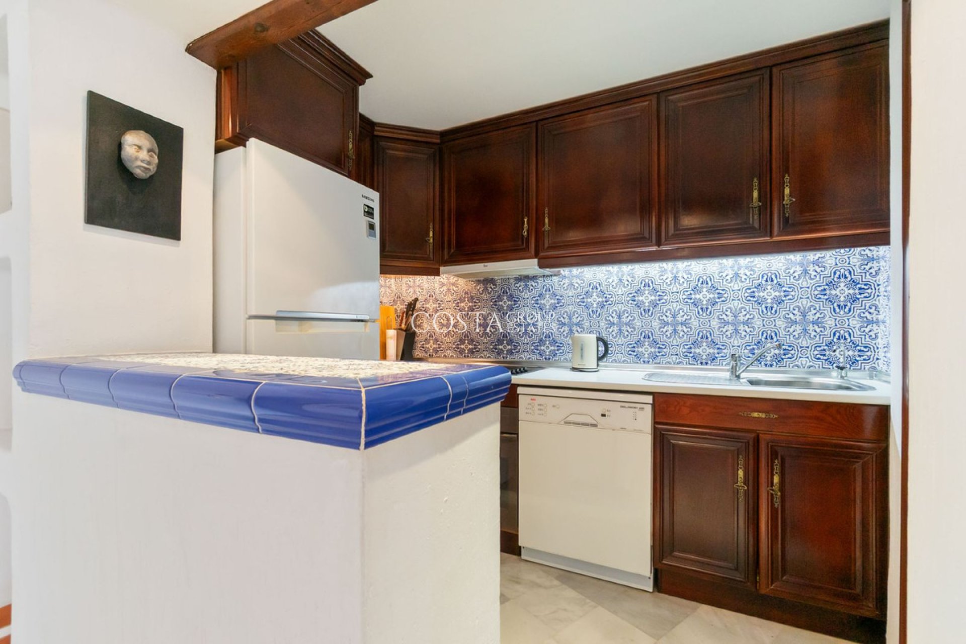 Resale - Apartments -
Torrevieja - Torrevieja Centro