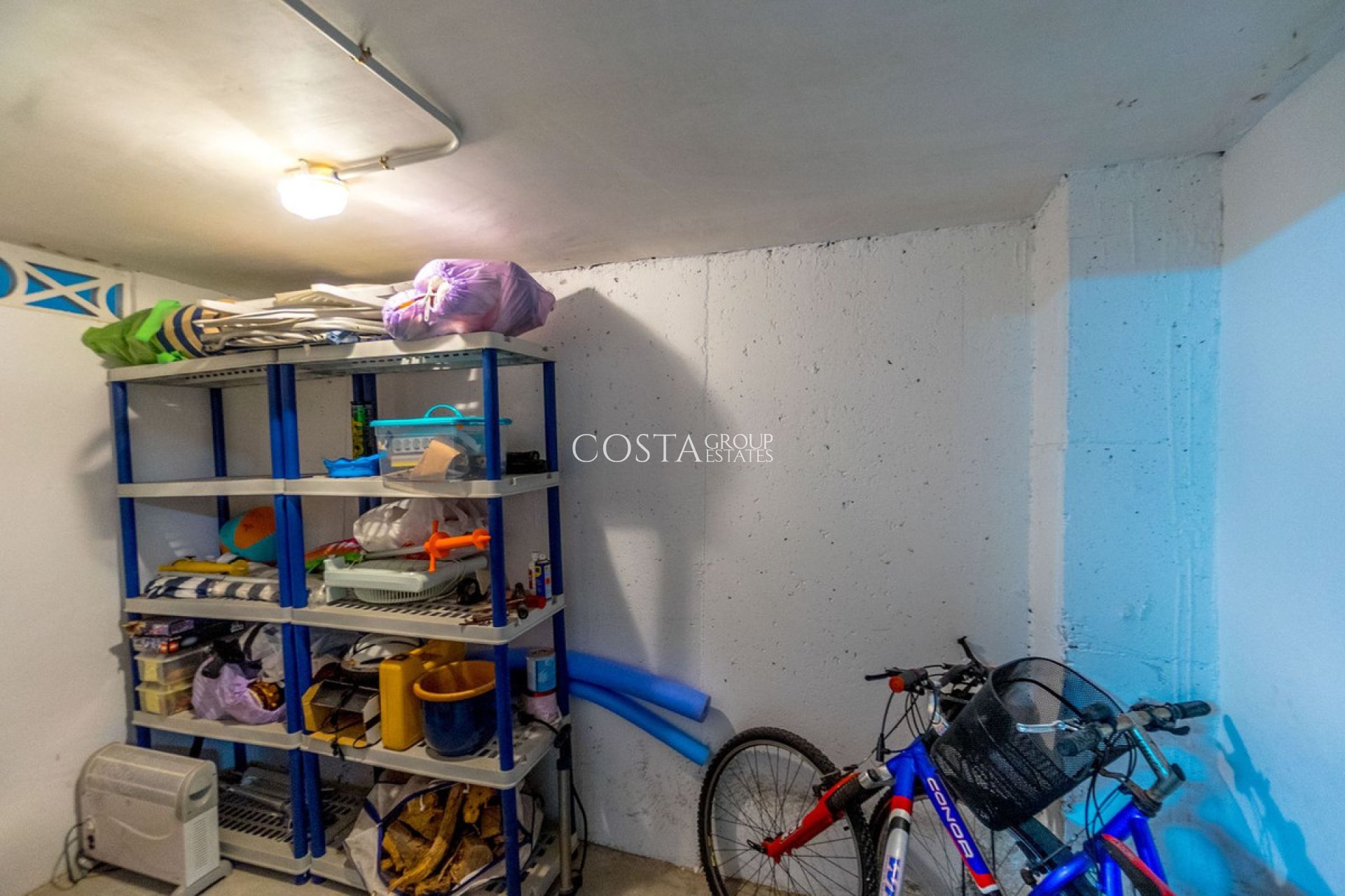 Resale - Apartments -
Torrevieja - Torrevieja Centro