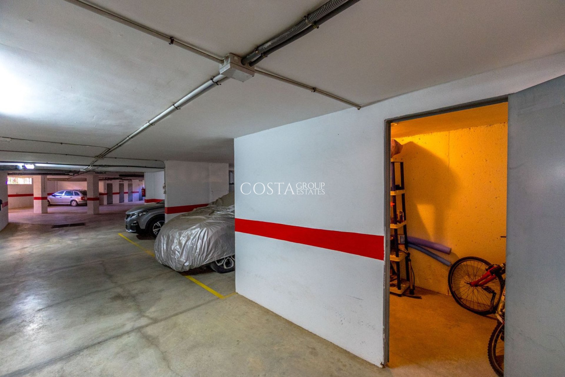 Resale - Apartments -
Torrevieja - Torrevieja Centro