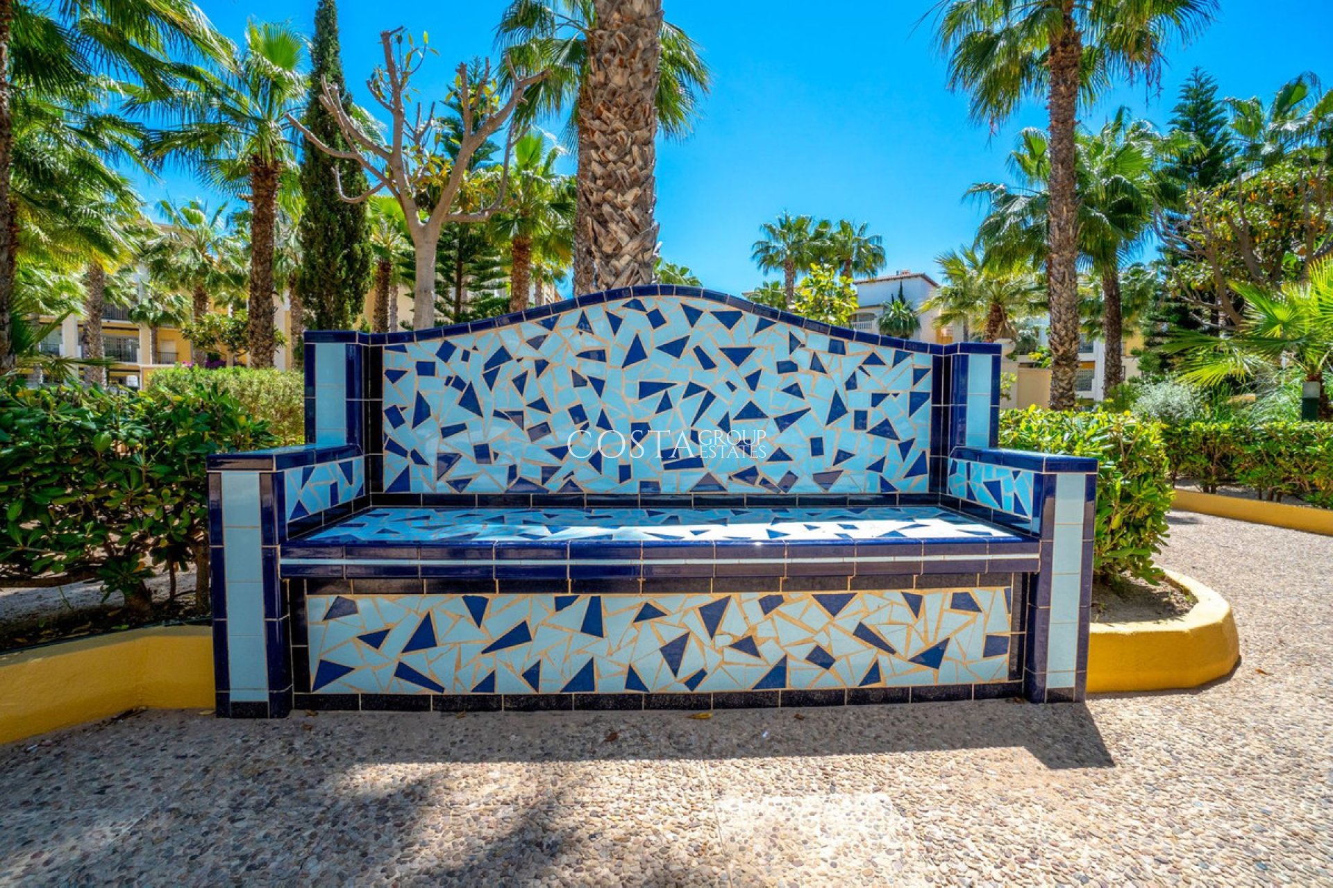 Resale - Apartments -
Torrevieja - Torrevieja Centro