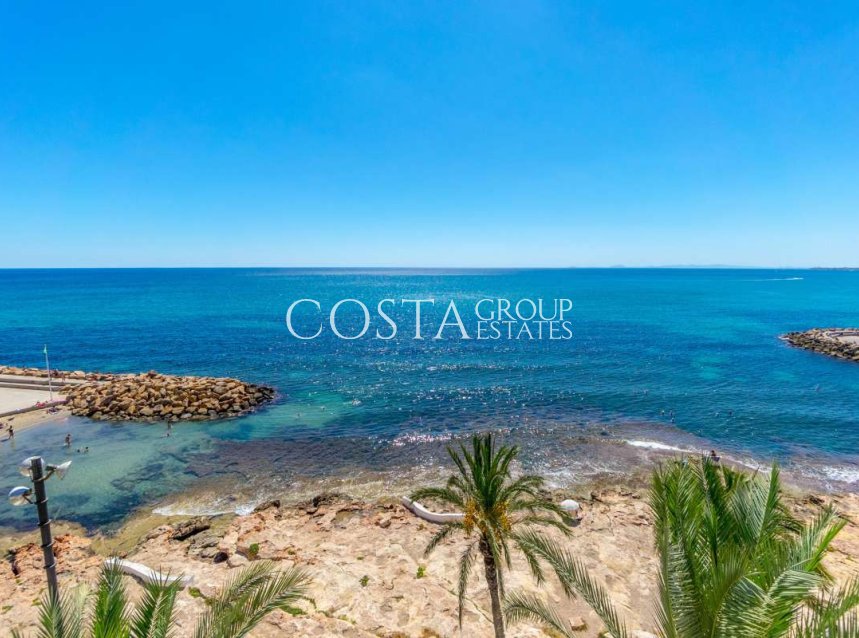 Resale - Apartments -
Torrevieja - Torrevieja Centro