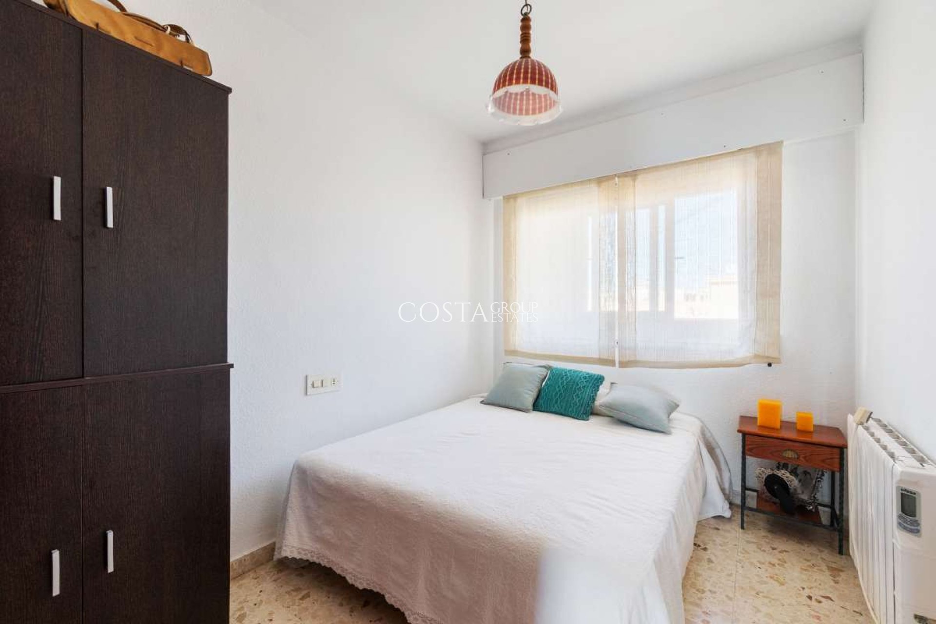 Resale - Apartments -
Torrevieja - Torrevieja Centro