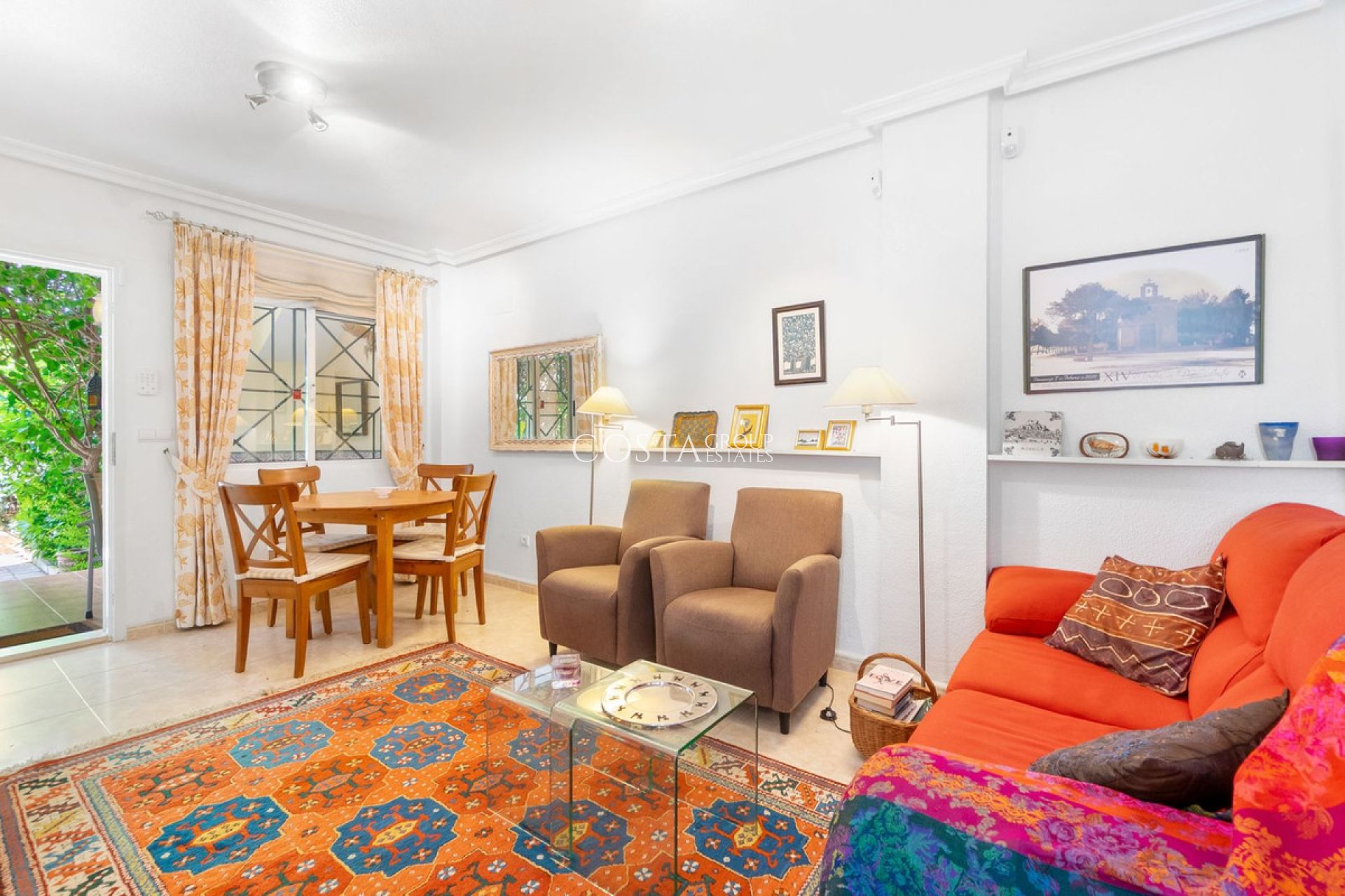 Resale - Apartments -
Torrevieja - Torrevieja Centro