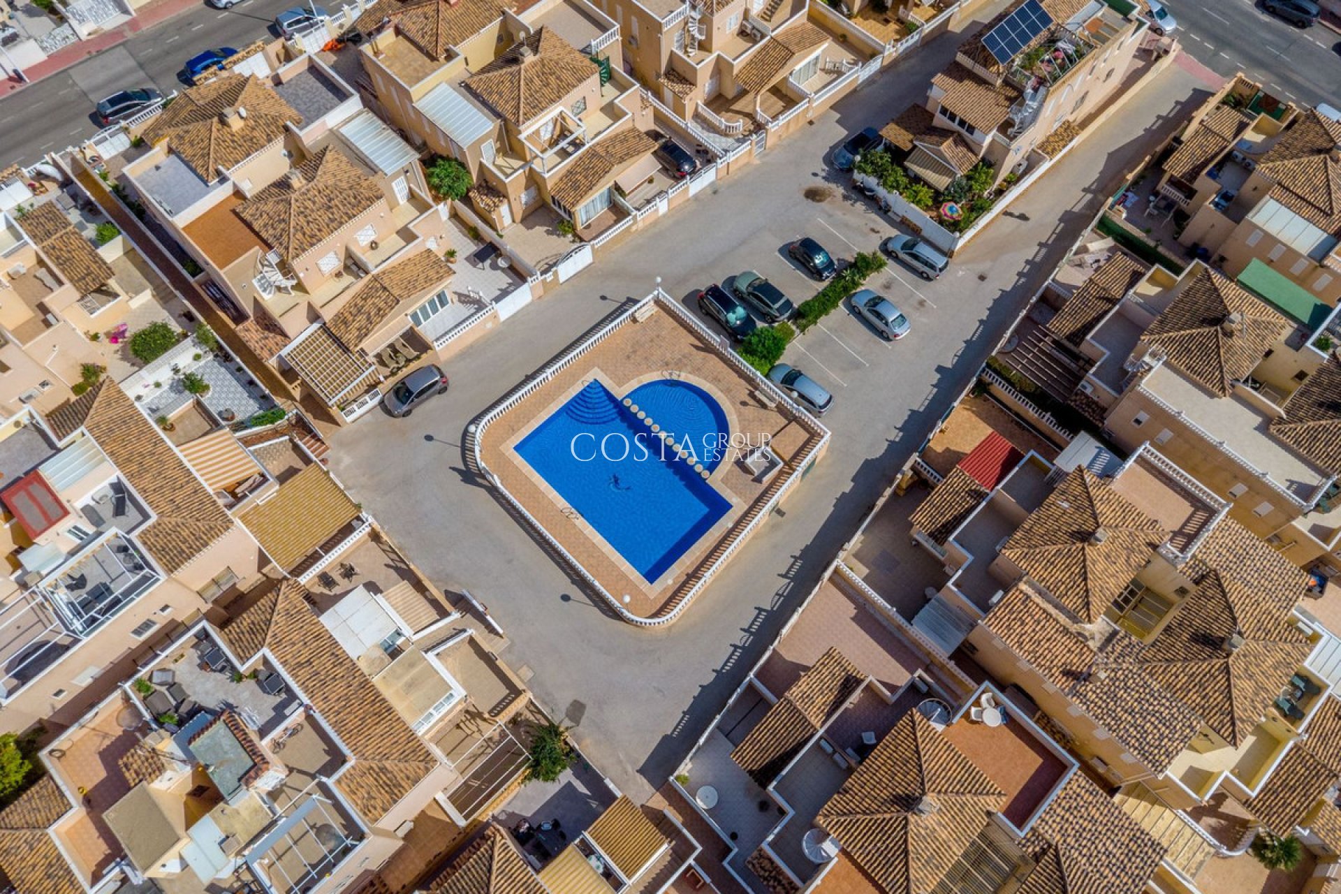 Resale - Apartments -
Torrevieja - Torrevieja Centro