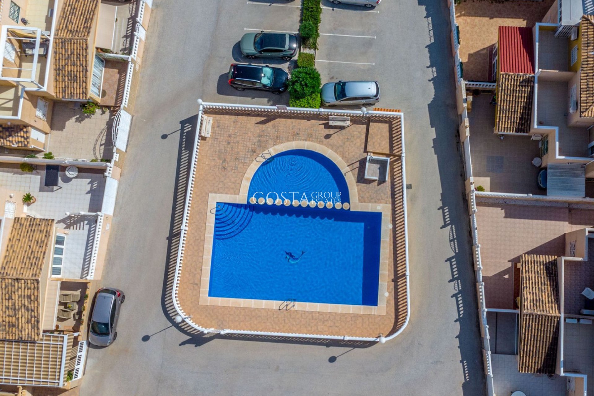 Resale - Apartments -
Torrevieja - Torrevieja Centro