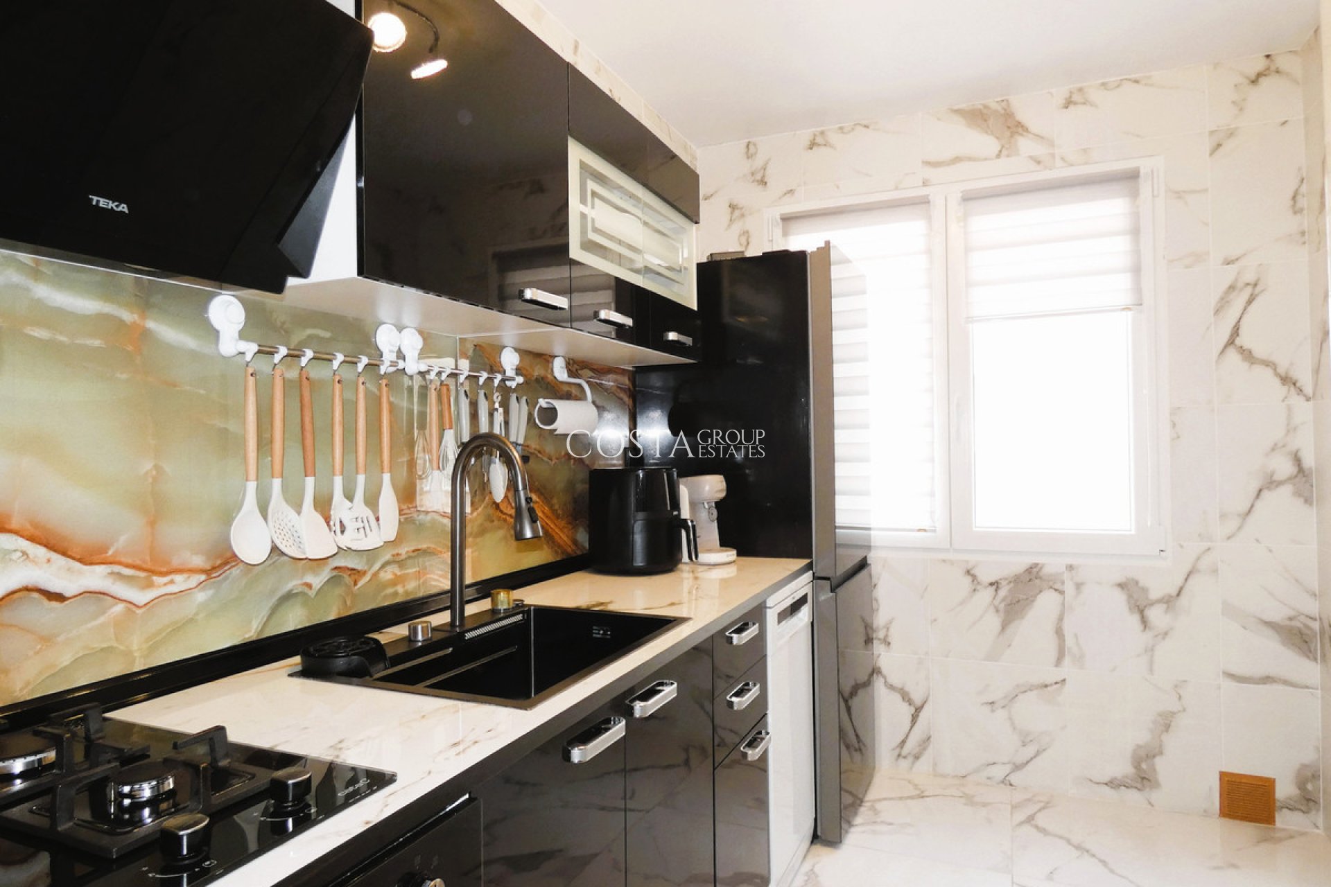 Resale - Apartments -
Torrevieja - Torrevieja Centro