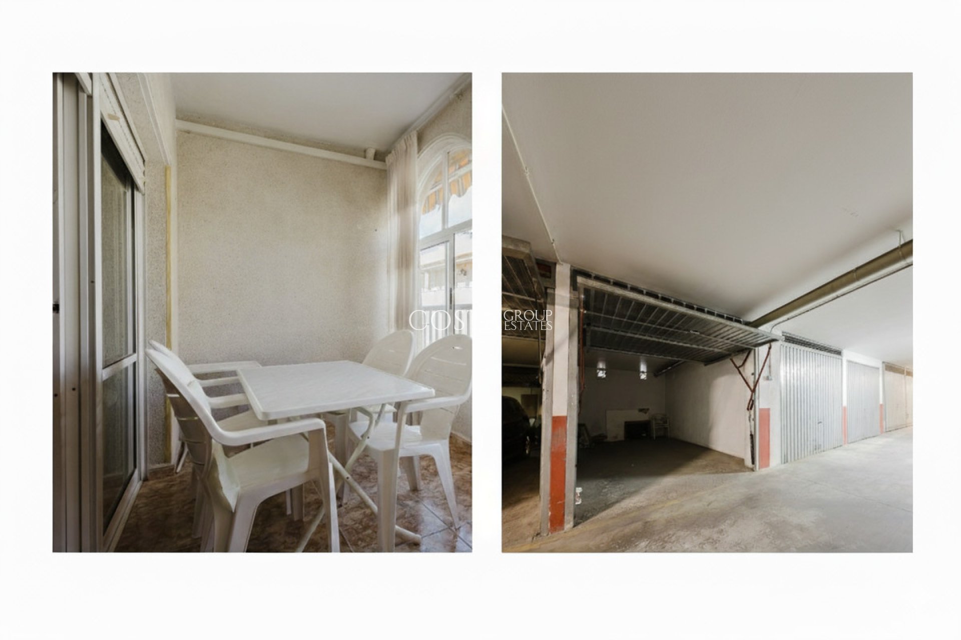 Resale - Apartments -
Torrevieja - Torrevieja Centro