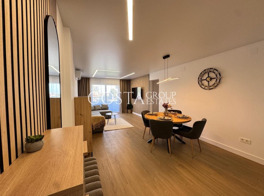 Resale - Apartments -
Torrevieja - Torrevieja Centro