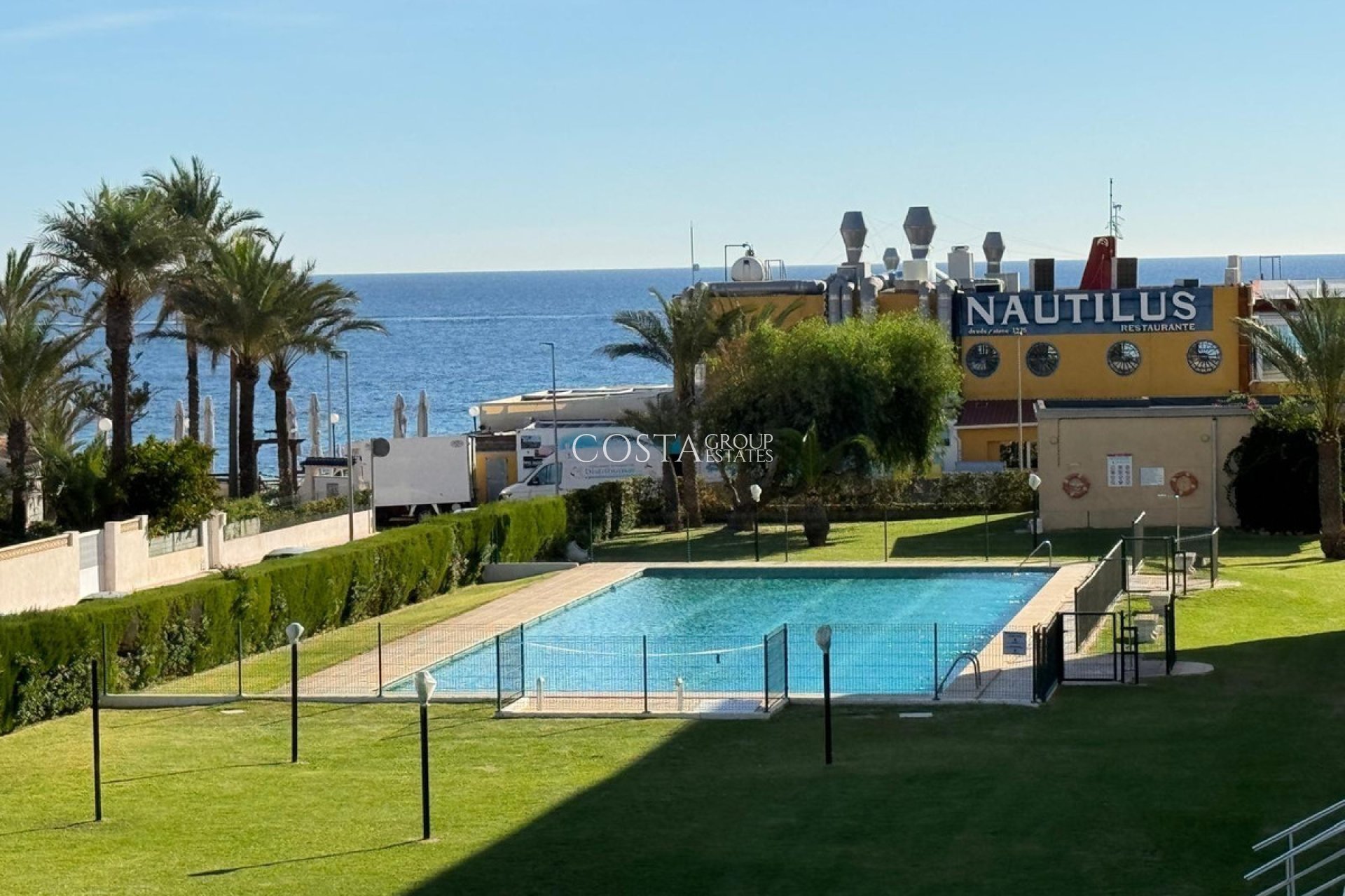 Resale - Apartments -
Torrevieja - Torrevieja Centro