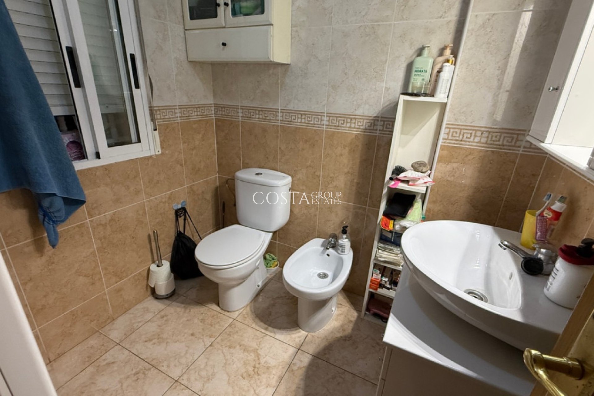 Resale - Apartments -
Torrevieja - Torrevieja Centro