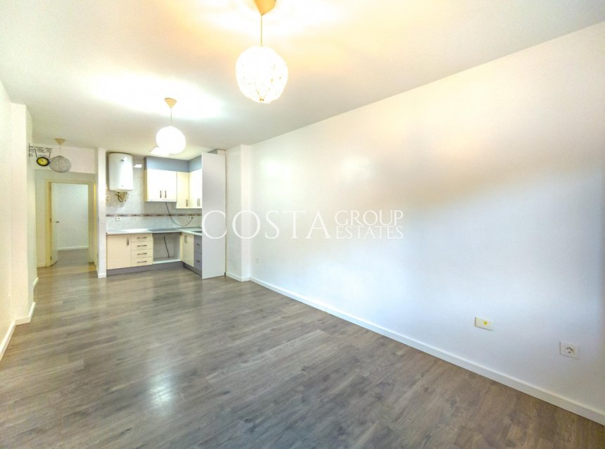 Resale - Apartments -
Torrevieja - Torrevieja Centro