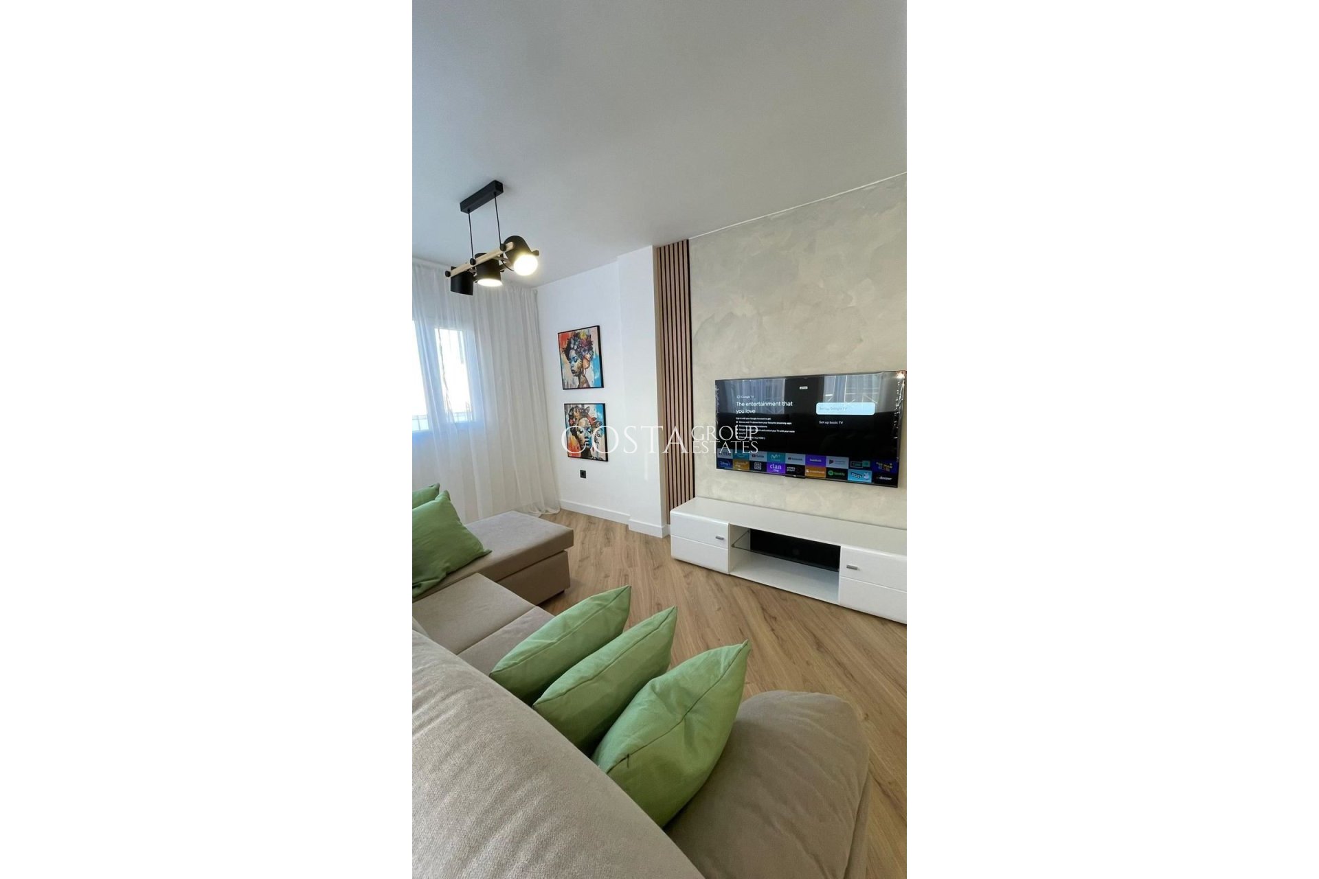 Resale - Apartments -
Torrevieja - Torrevieja Centro