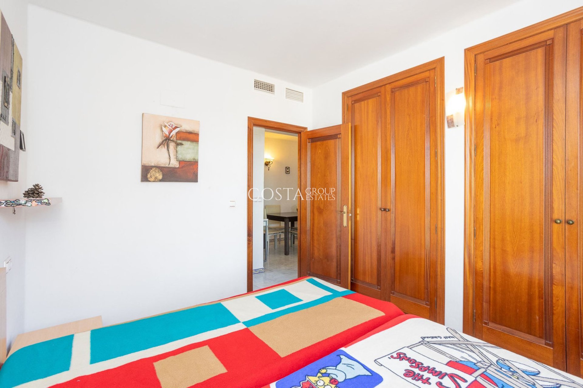 Resale - Apartments -
Torrevieja - Torrevieja Centro